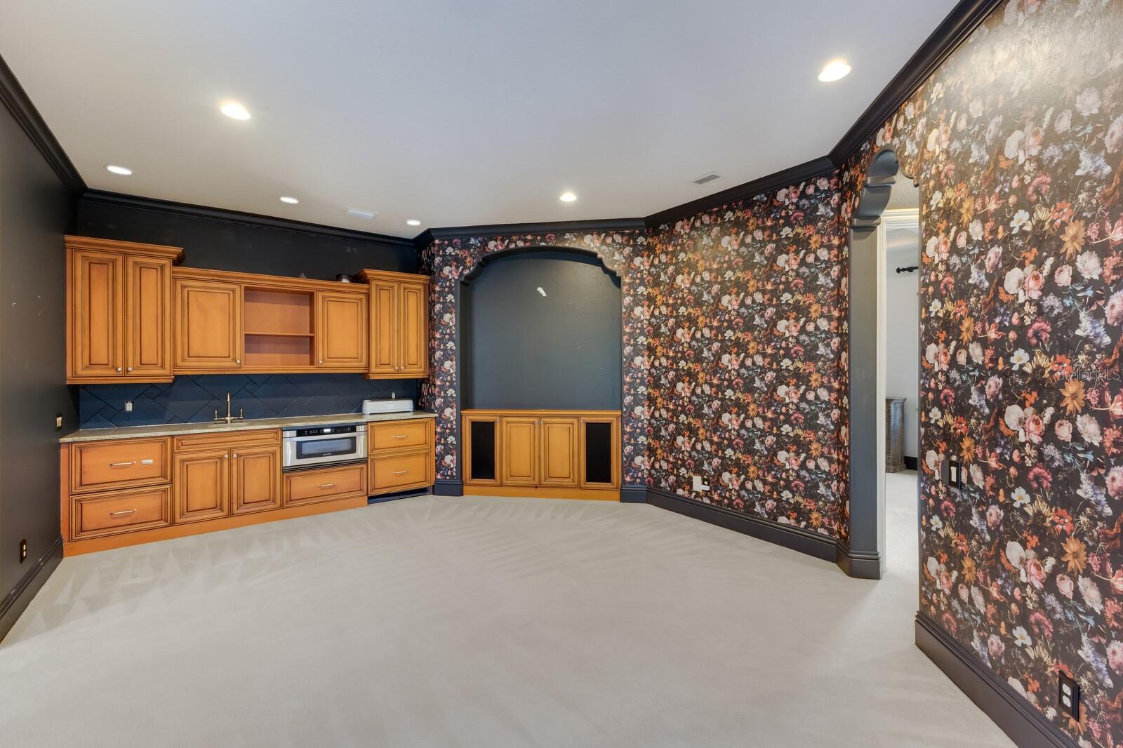CONCESSION - Residential