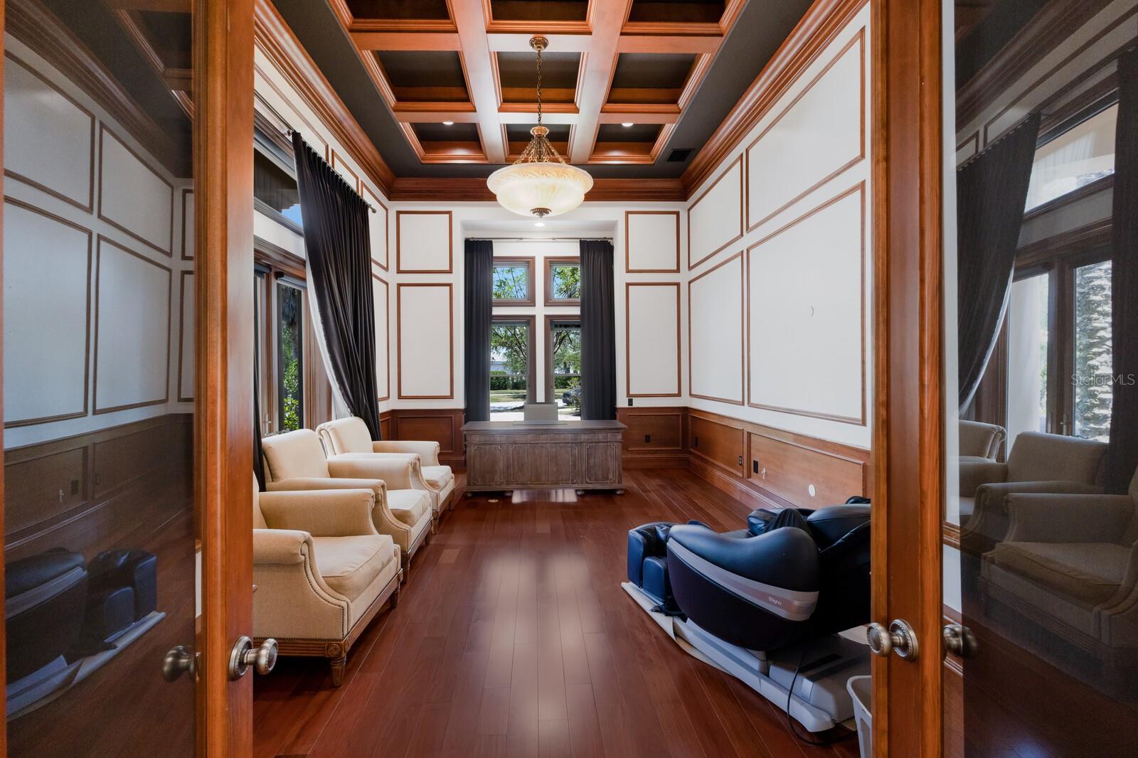 CONCESSION - Residential