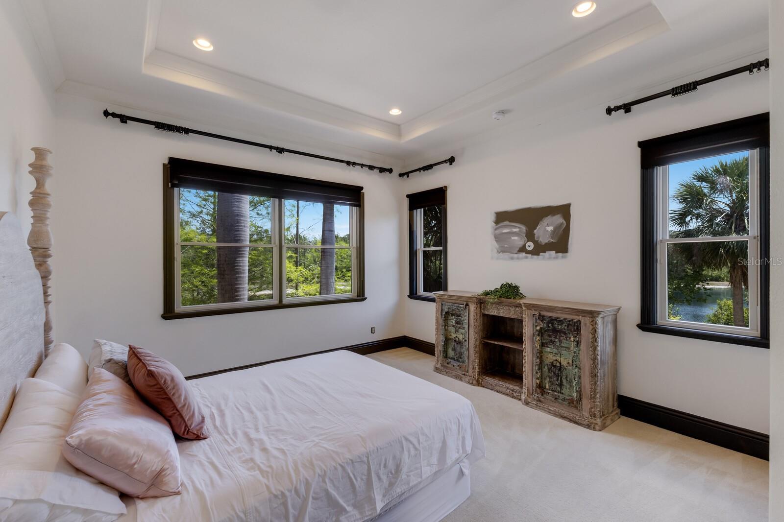 CONCESSION - Residential