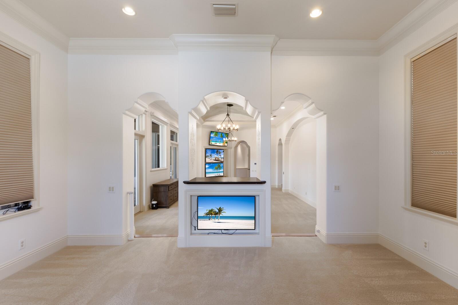 CONCESSION - Residential