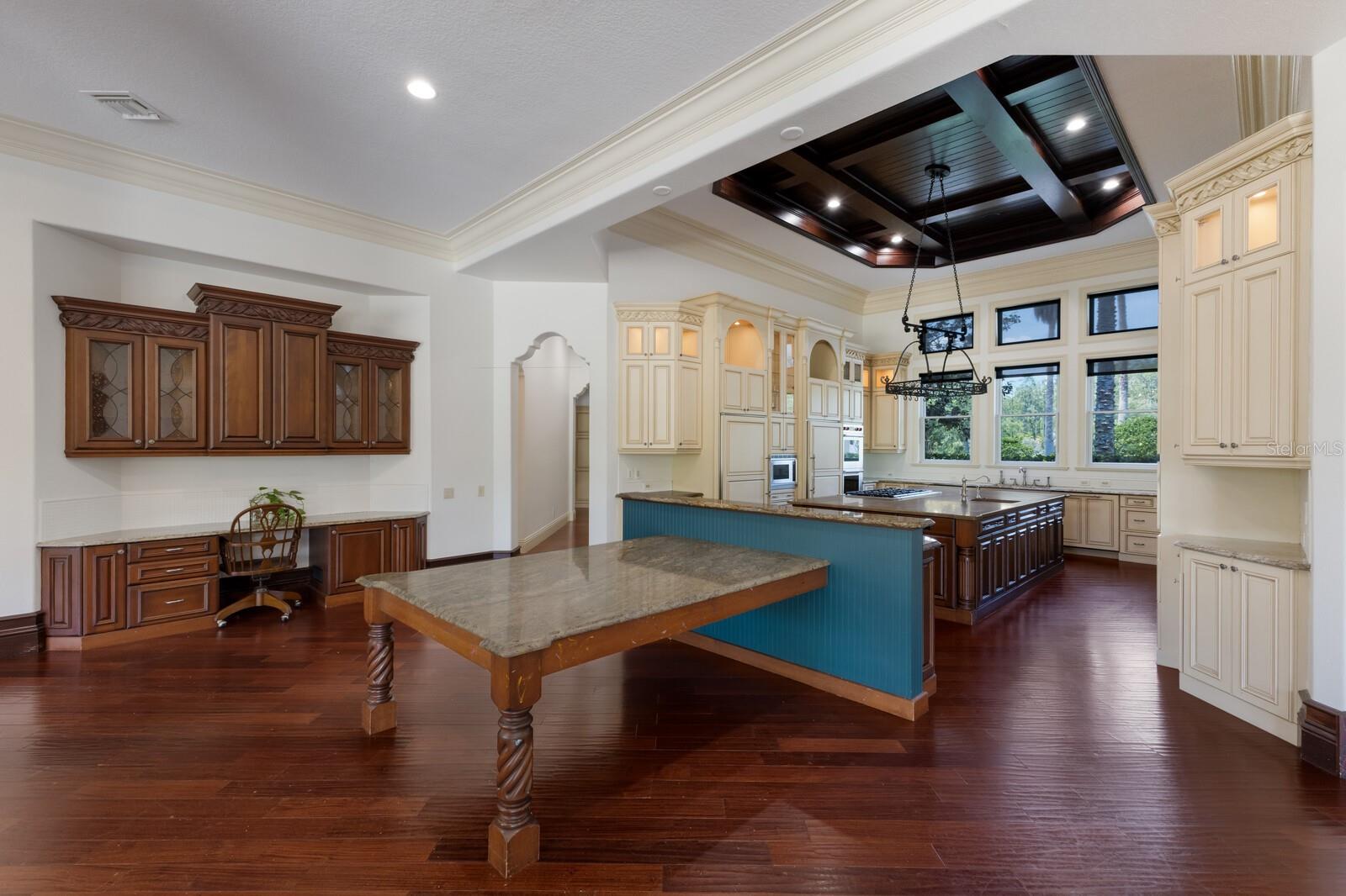 CONCESSION - Residential