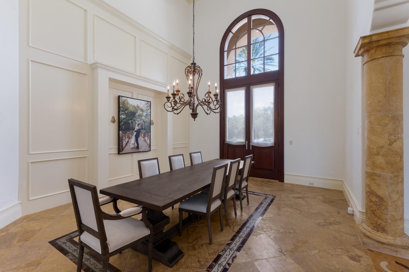 CONCESSION - Residential