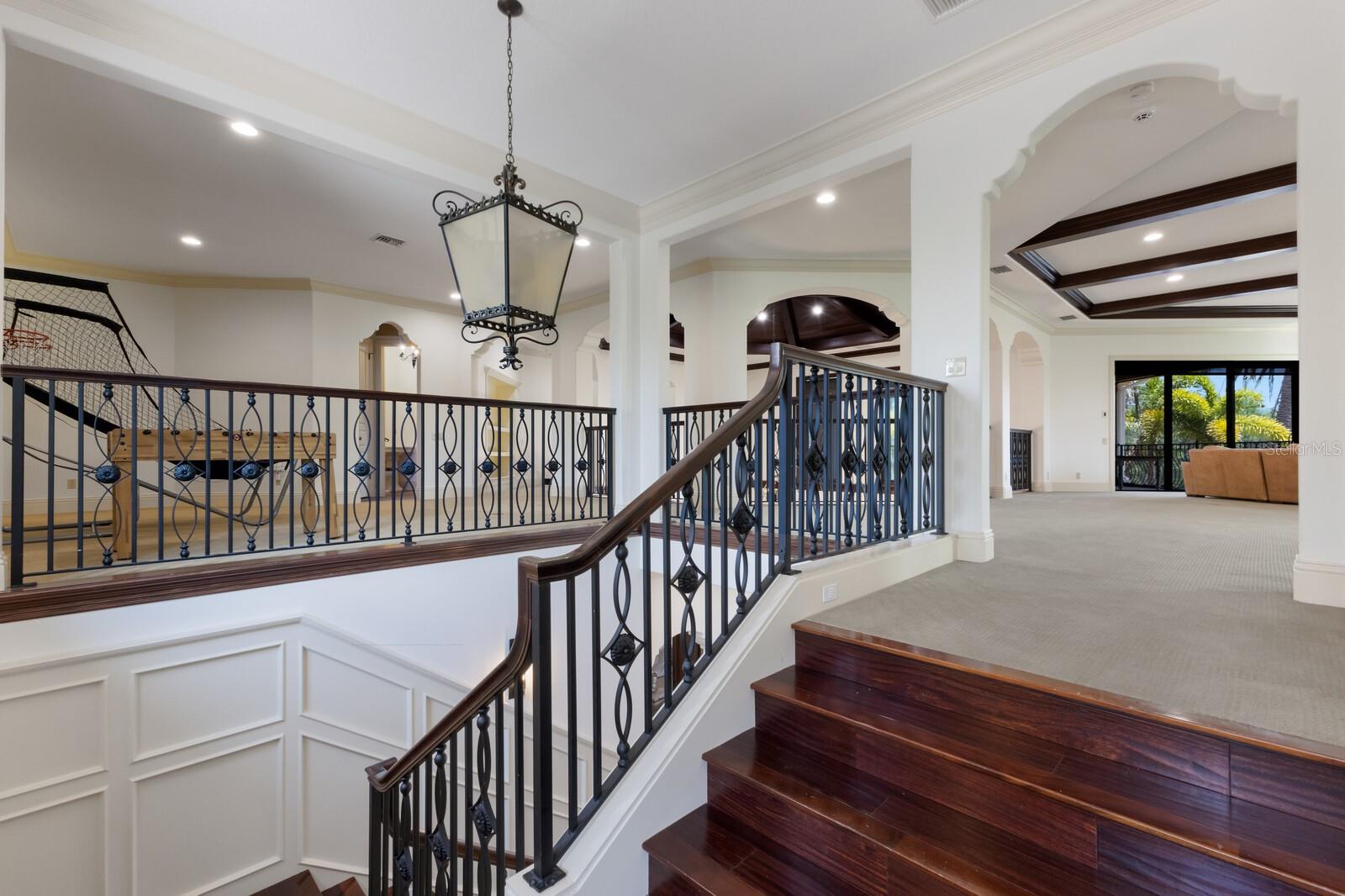 CONCESSION - Residential