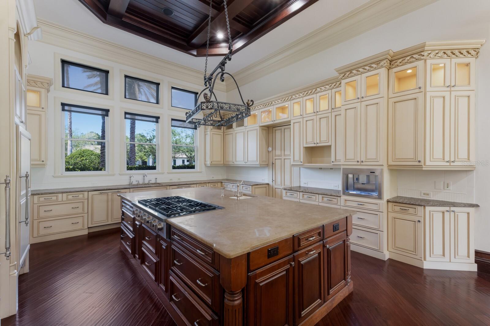 CONCESSION - Residential