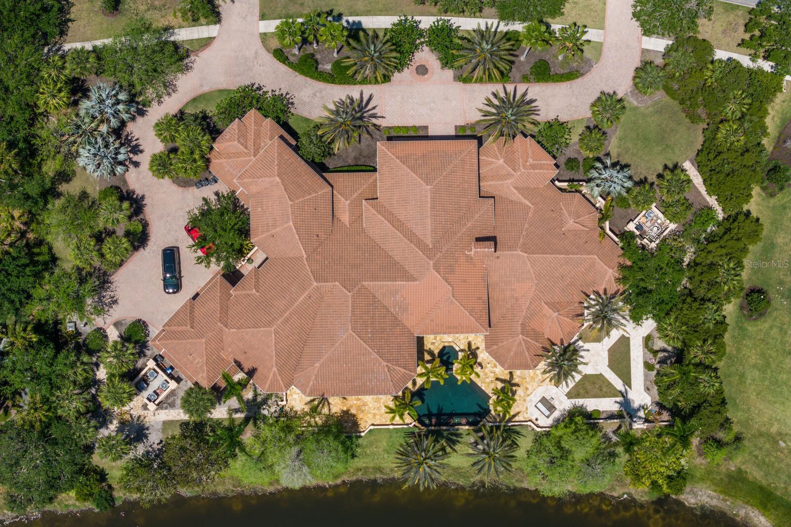 CONCESSION - Residential