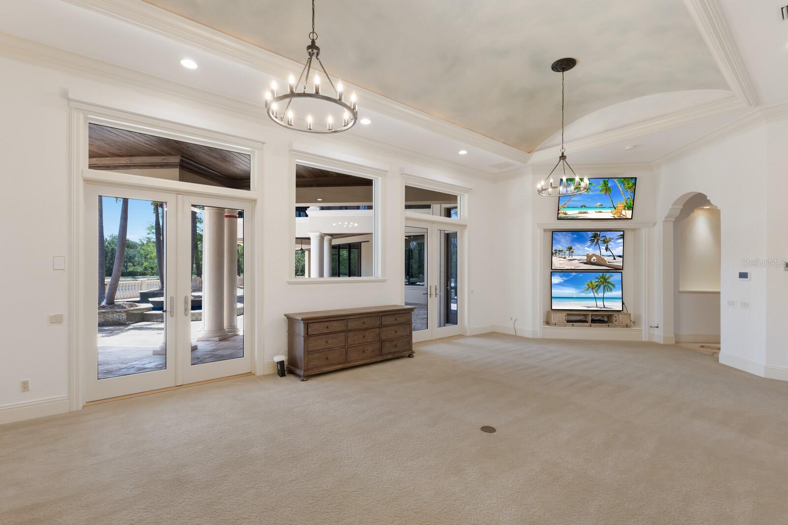 CONCESSION - Residential