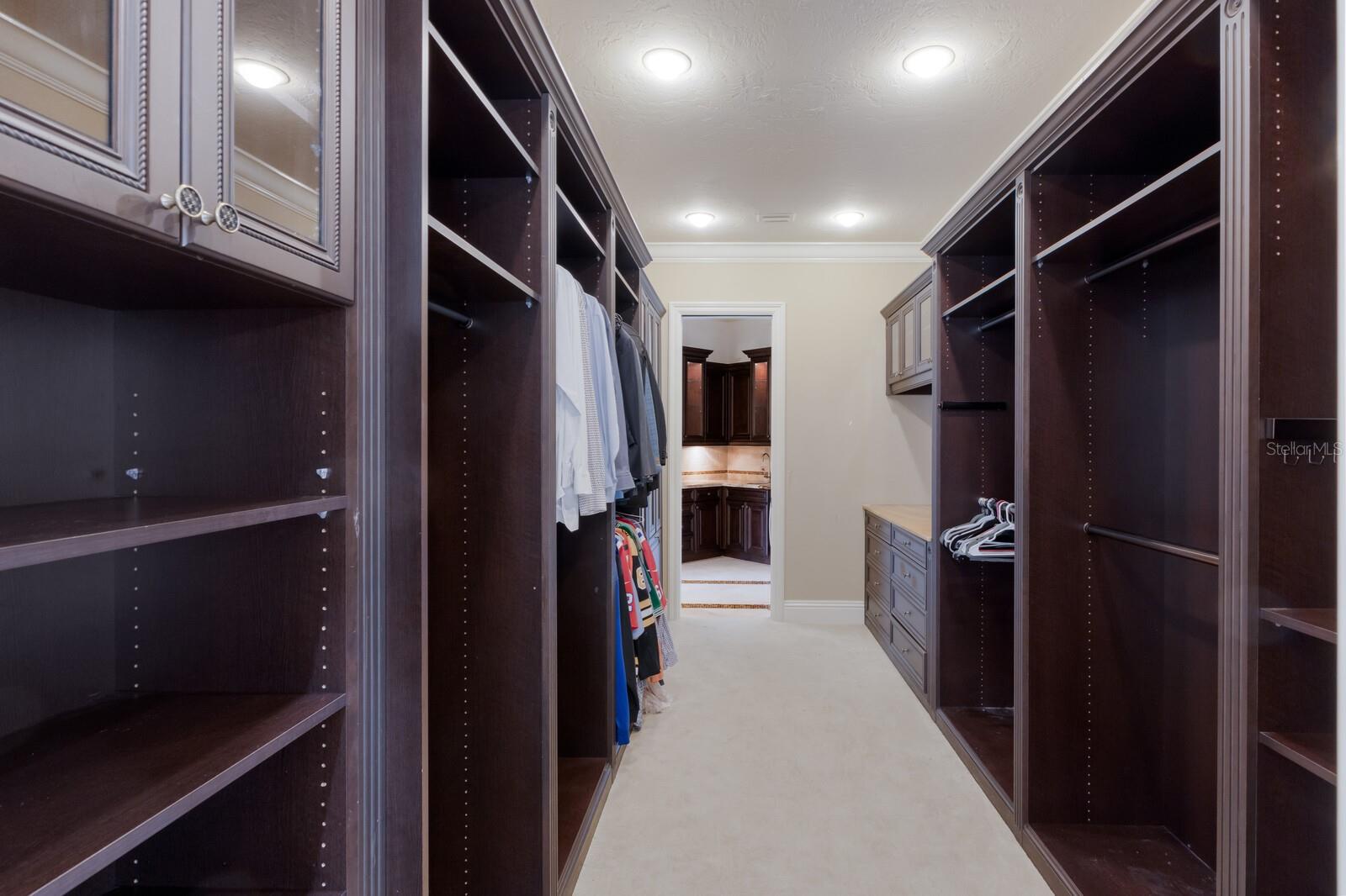 CONCESSION - Residential