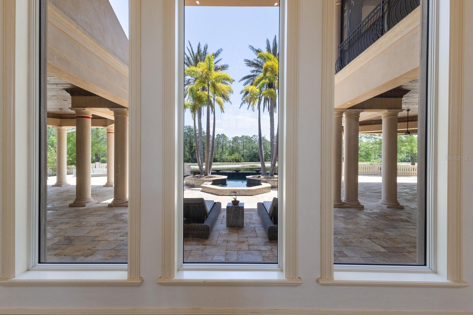 CONCESSION - Residential