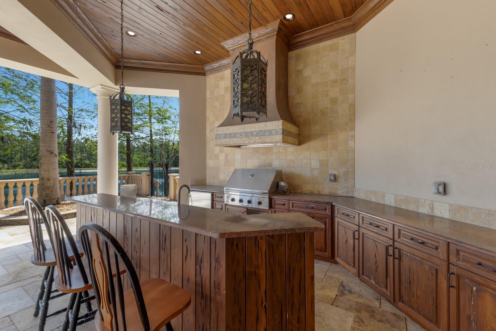 CONCESSION - Residential