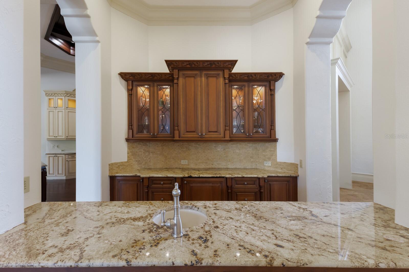 CONCESSION - Residential