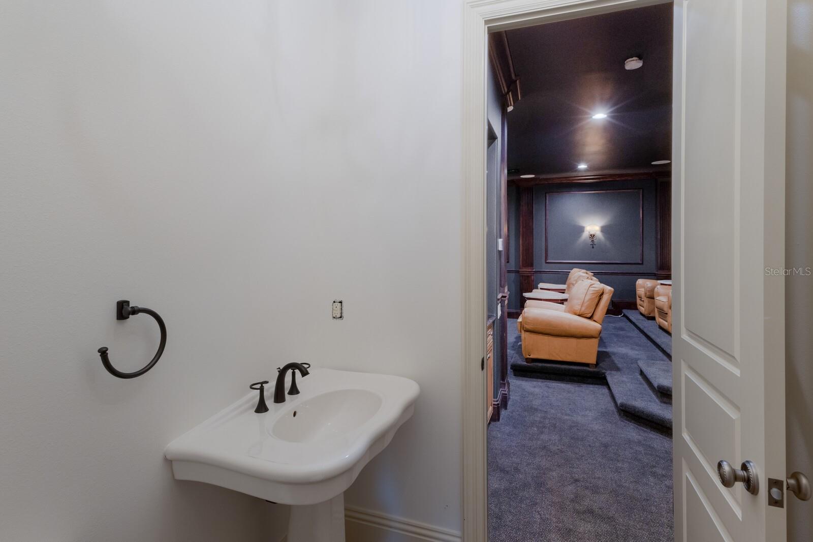 CONCESSION - Residential