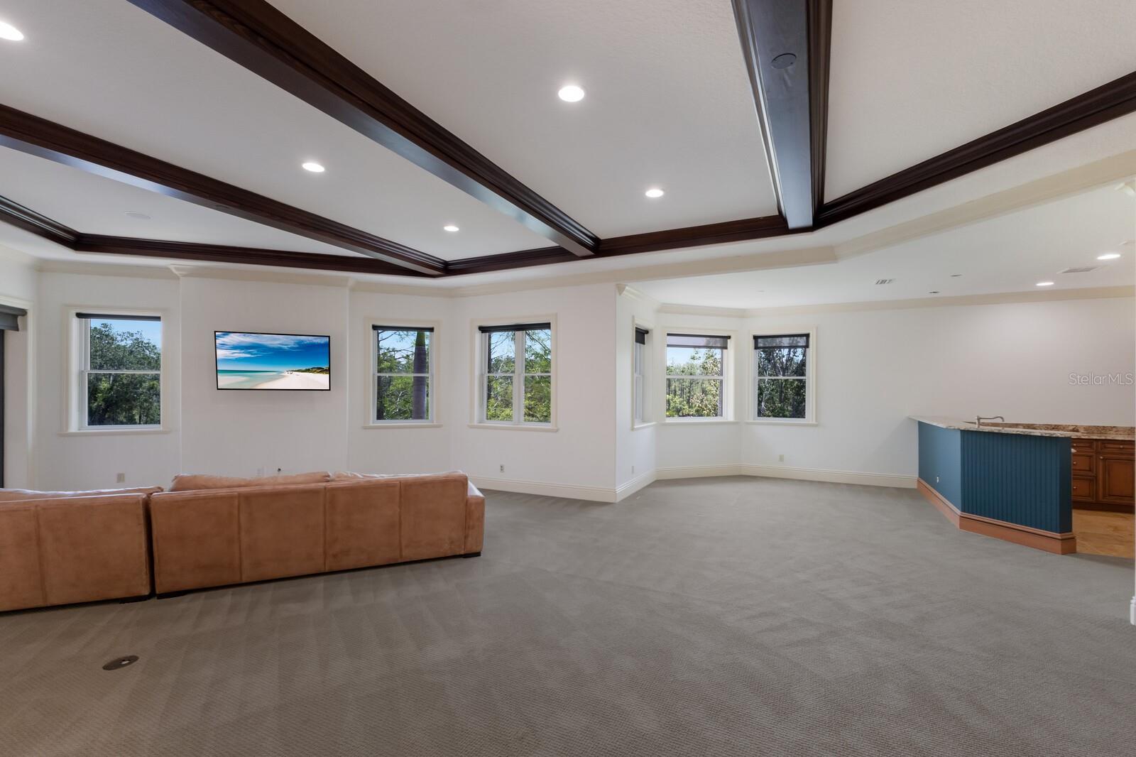 CONCESSION - Residential