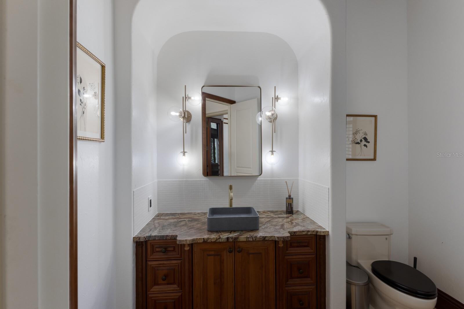 CONCESSION - Residential