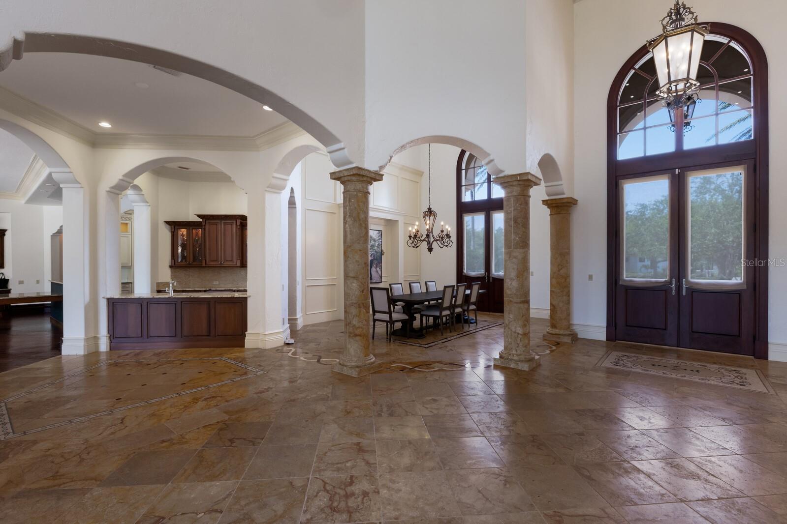 CONCESSION - Residential