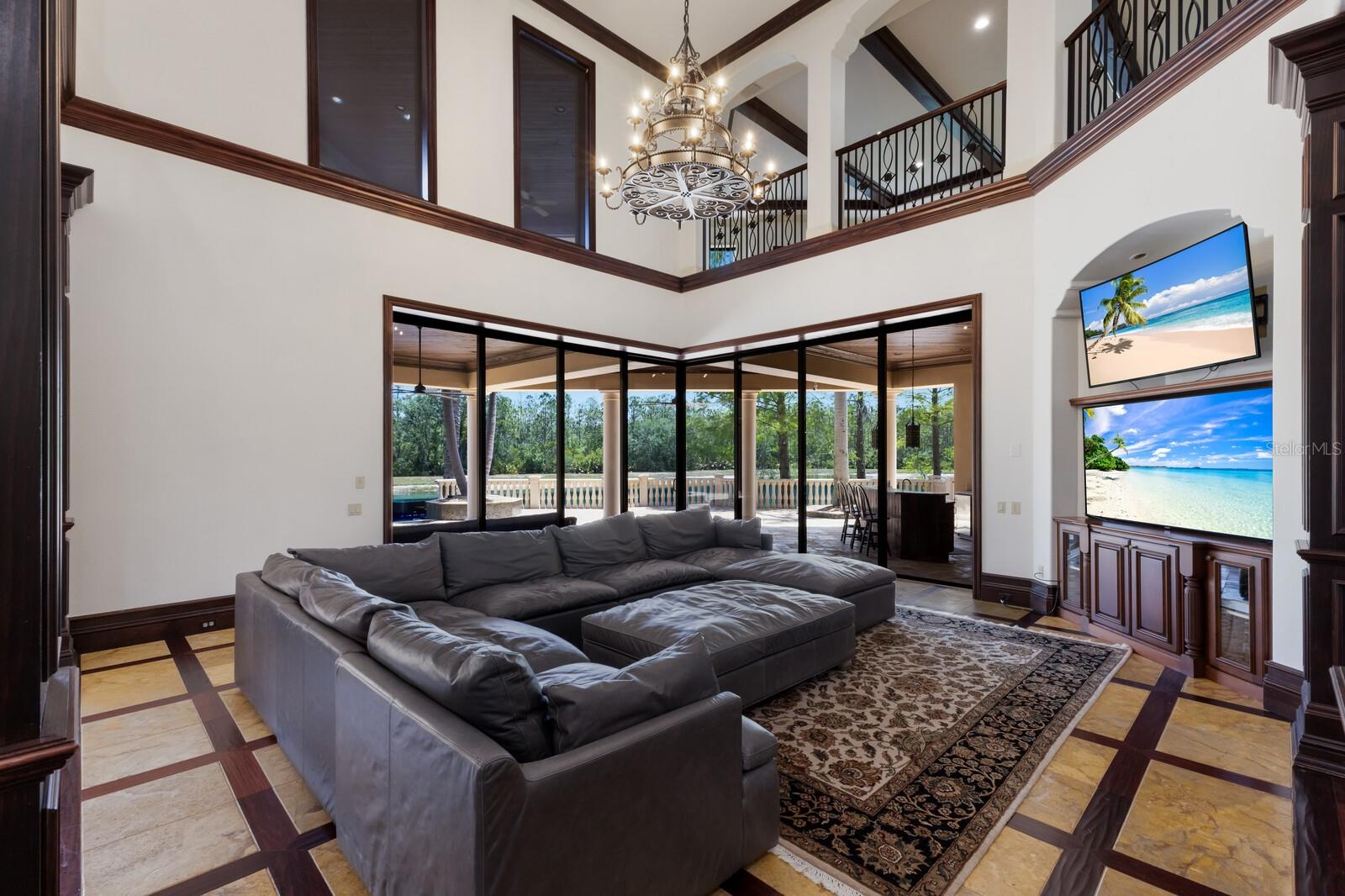 CONCESSION - Residential