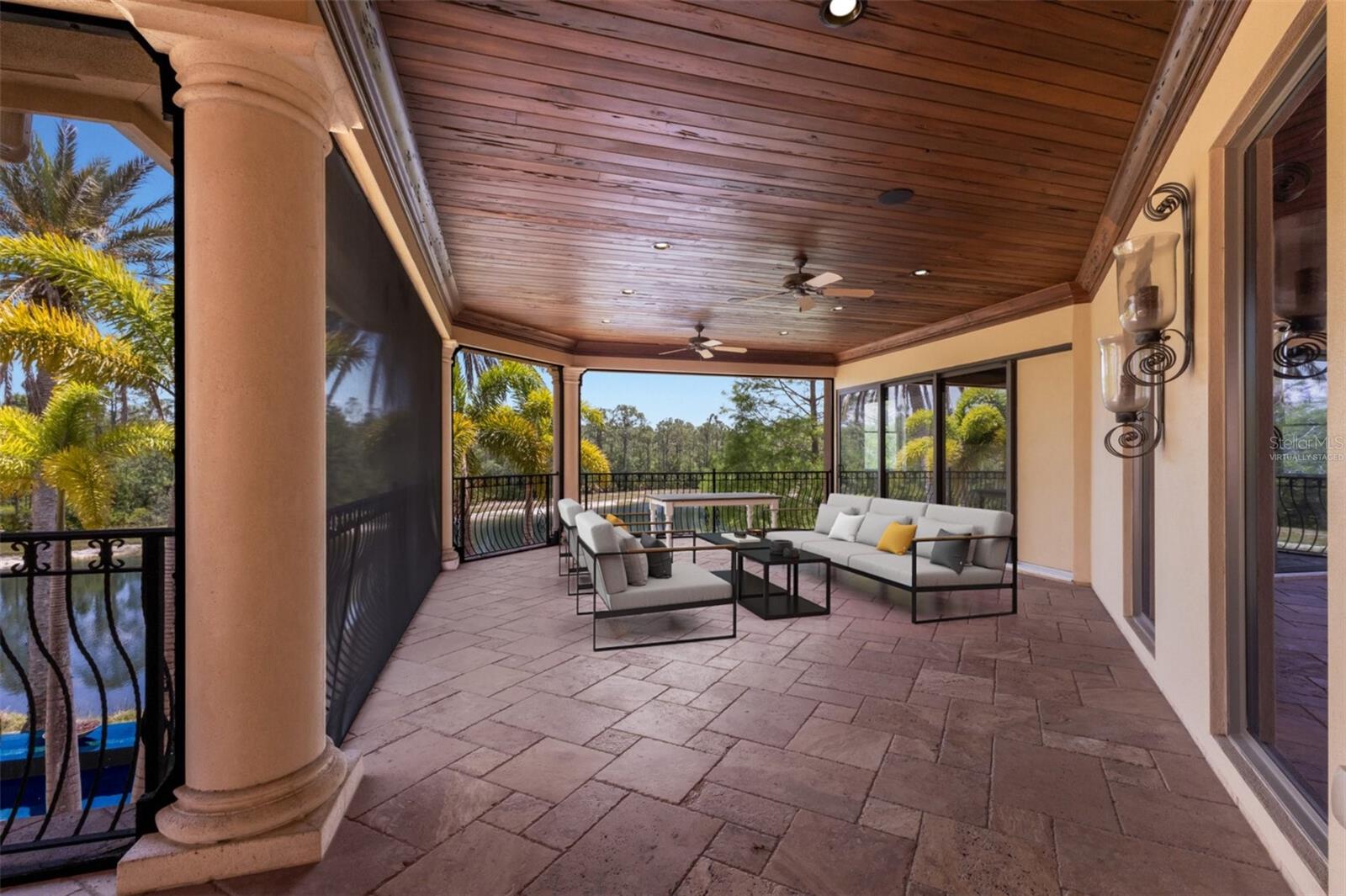 CONCESSION - Residential