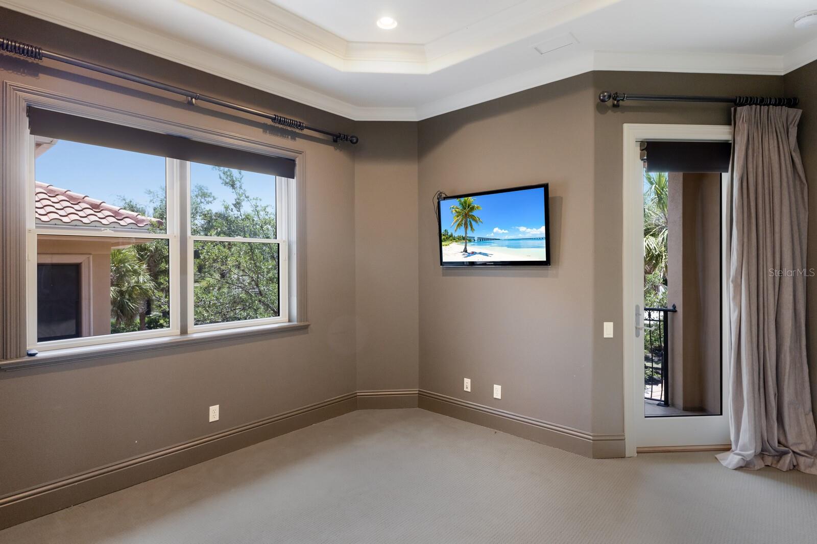 CONCESSION - Residential