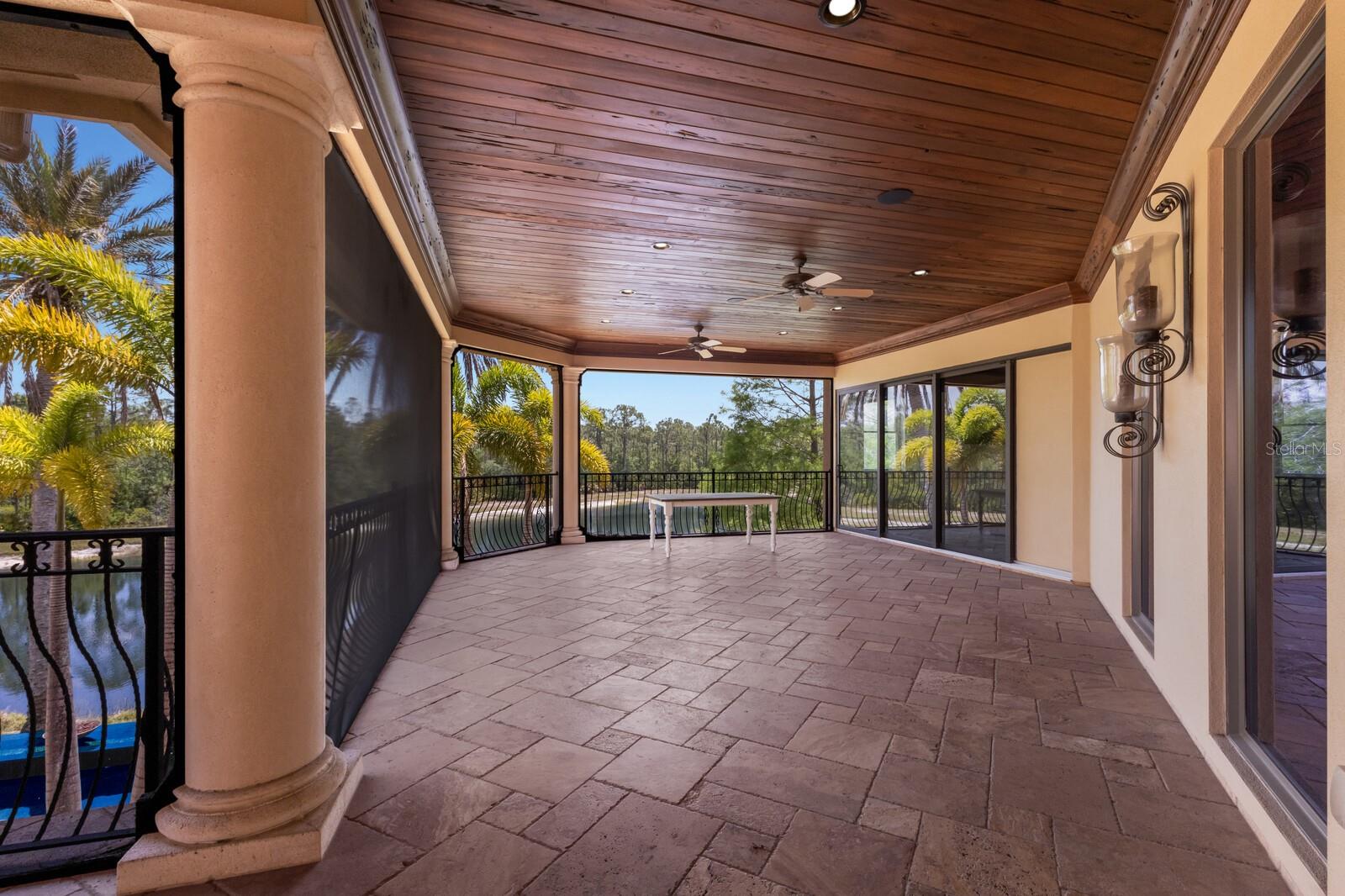 CONCESSION - Residential