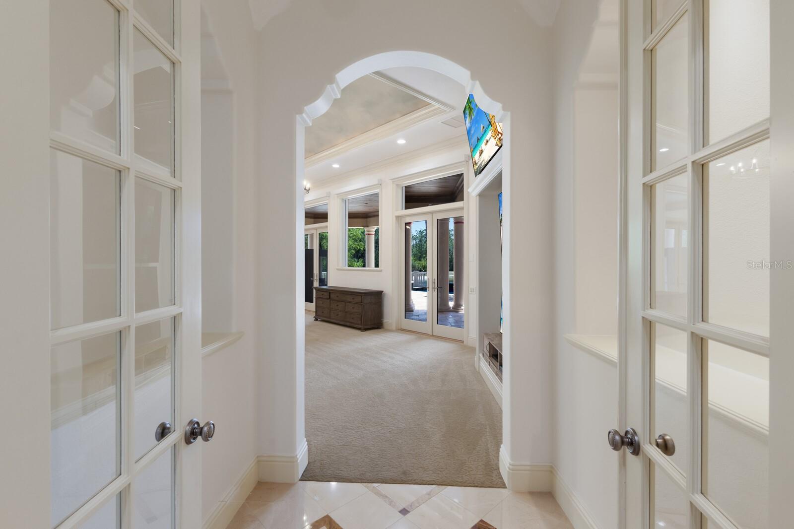CONCESSION - Residential