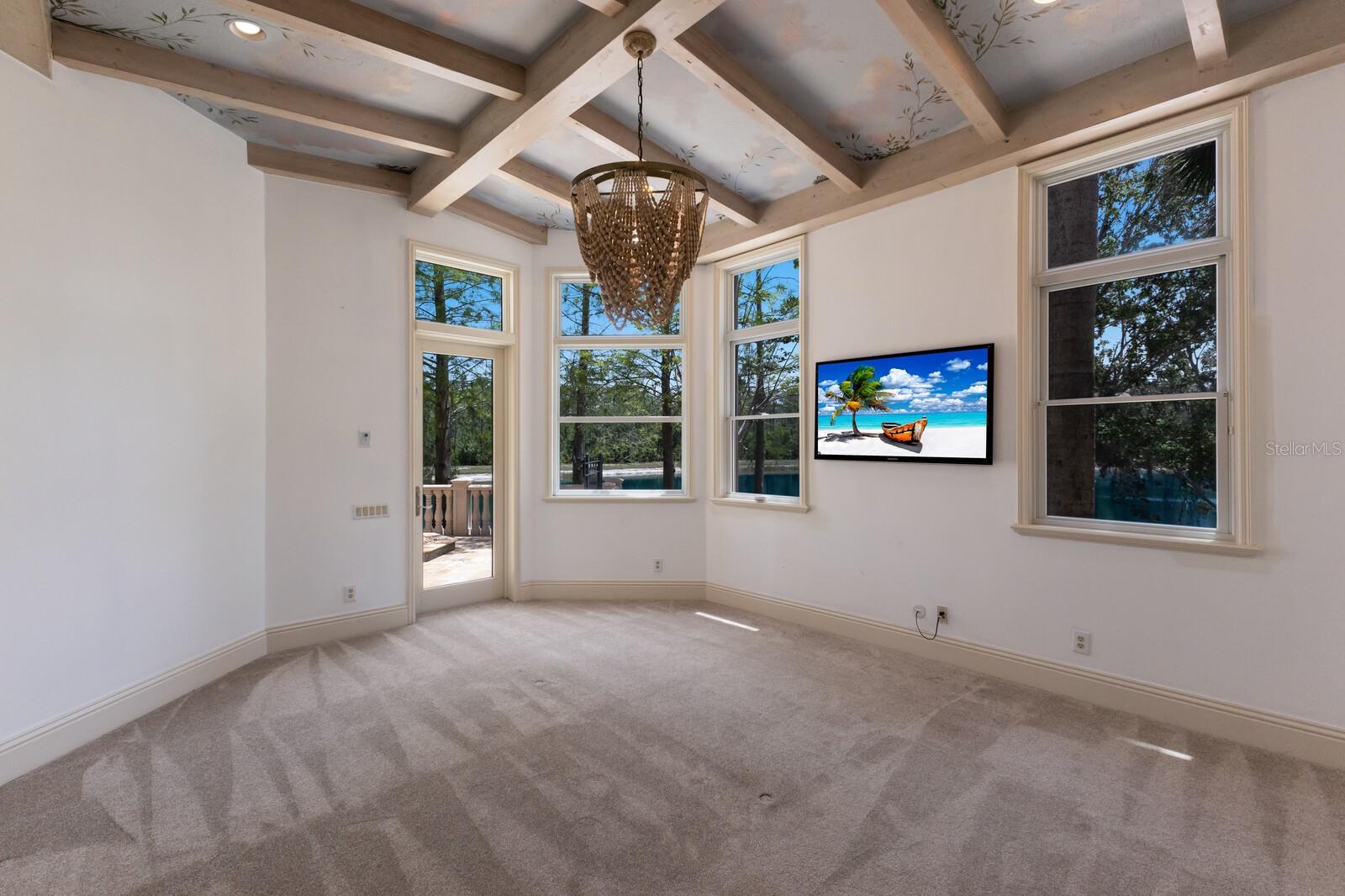 CONCESSION - Residential