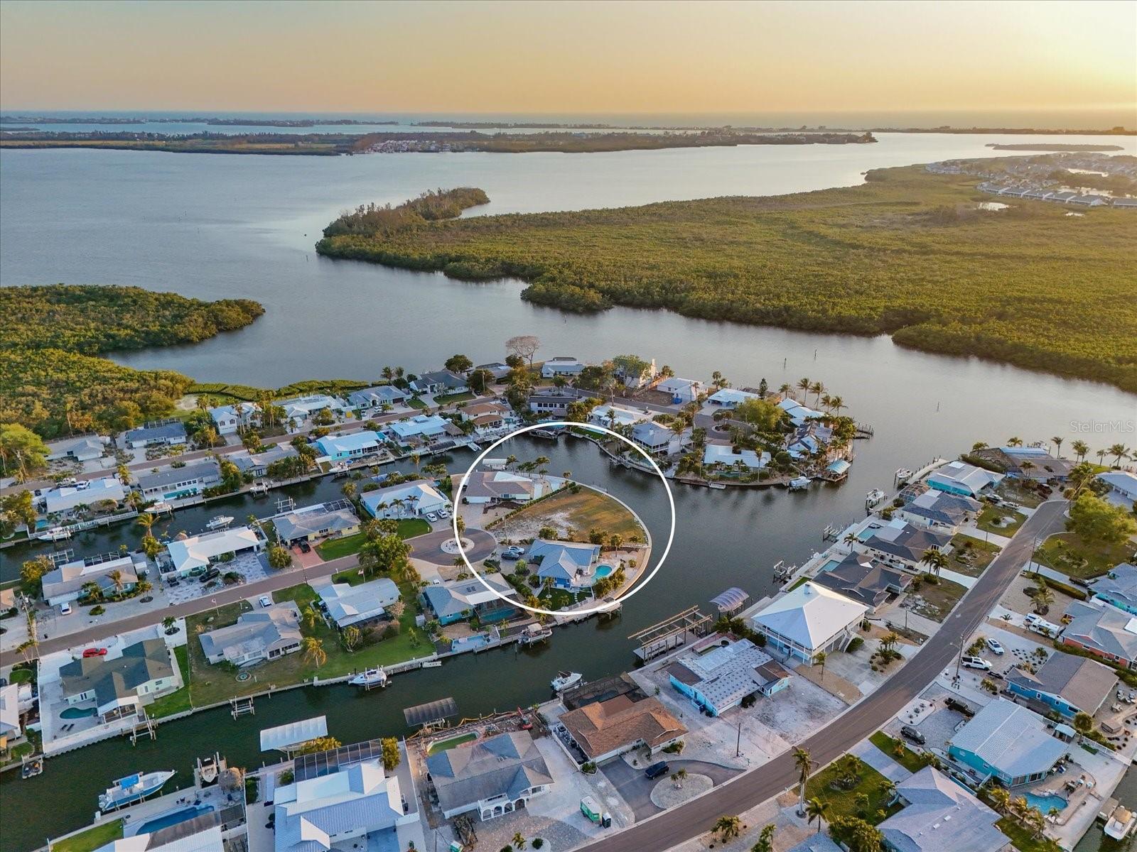 FLAMINGO CAY SECOND UNIT - Land