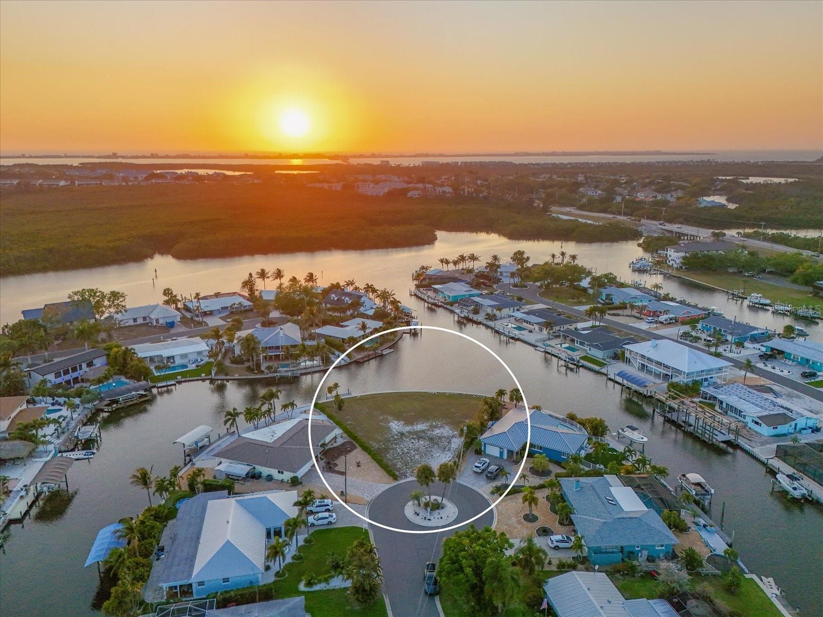 FLAMINGO CAY SECOND UNIT - Land