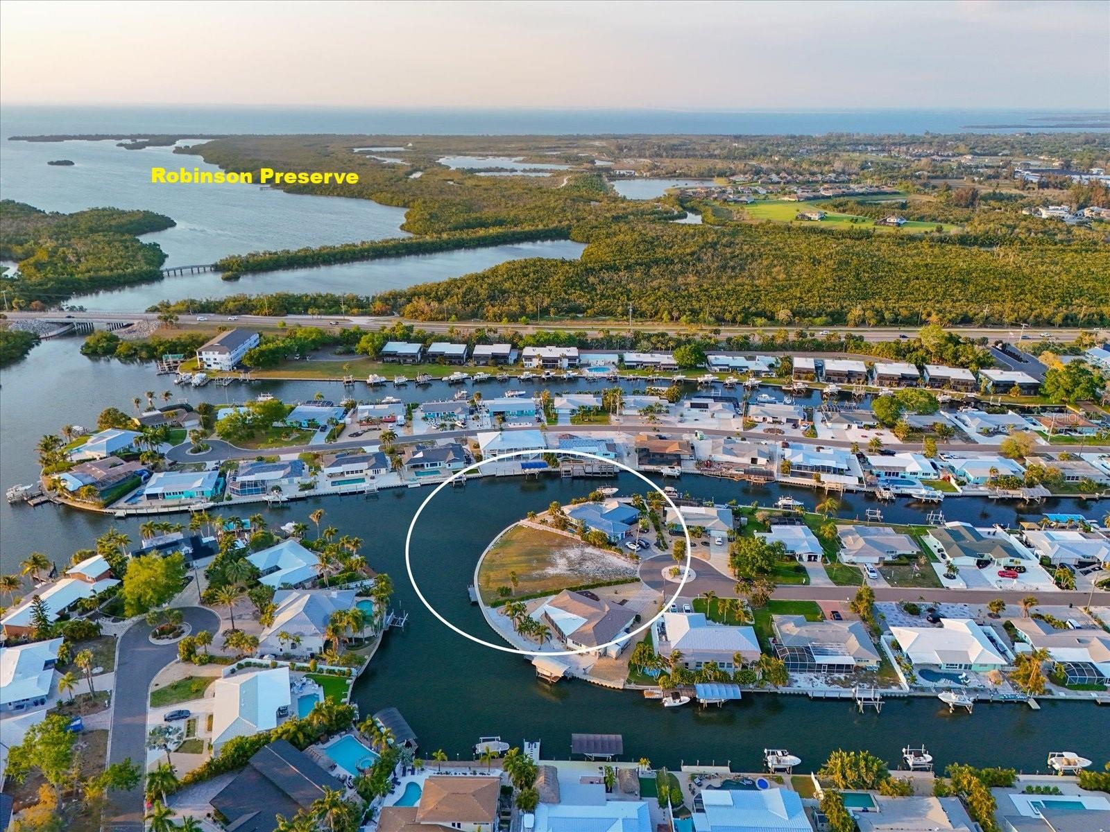 FLAMINGO CAY SECOND UNIT - Land