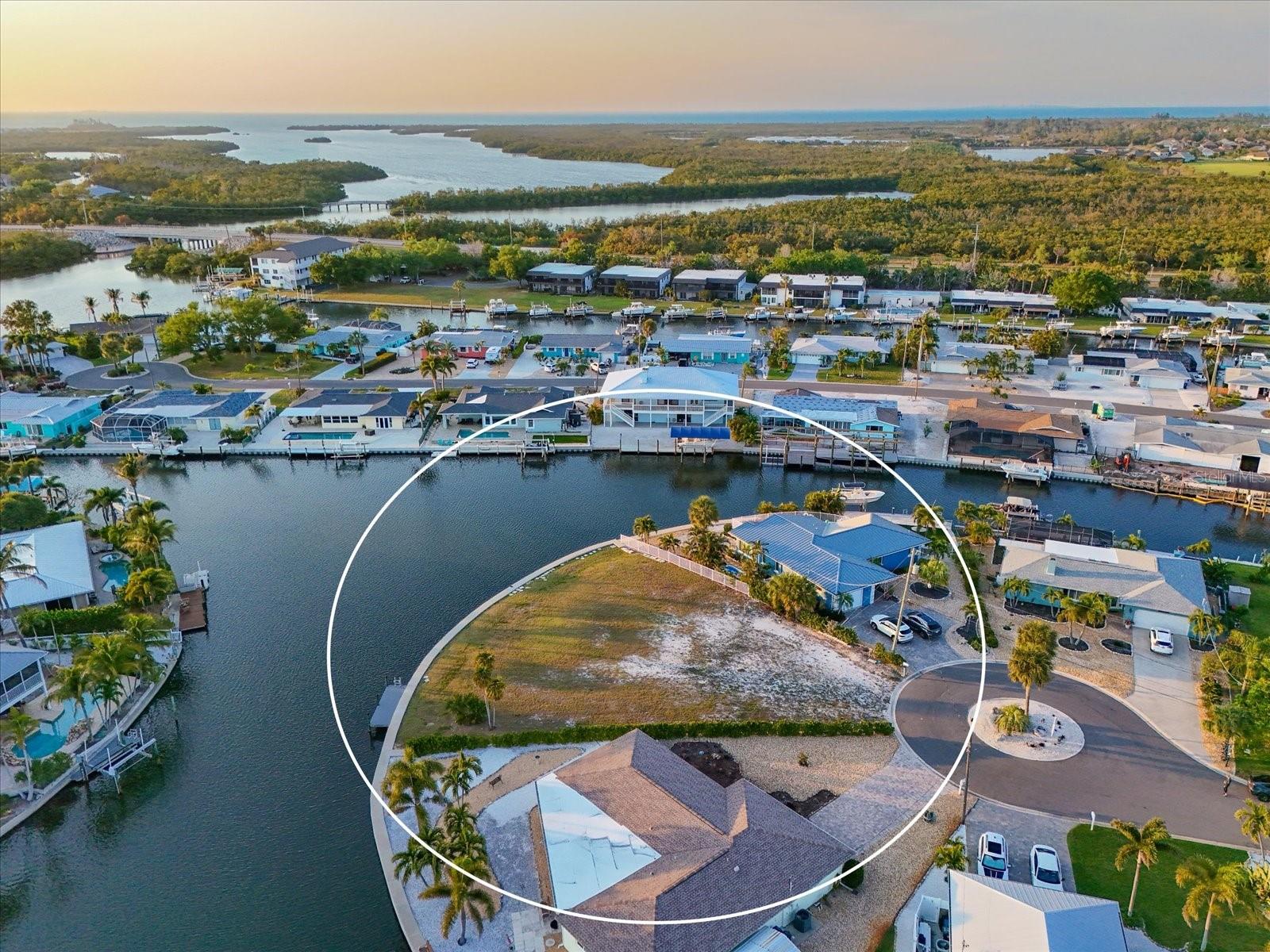 FLAMINGO CAY SECOND UNIT - Land