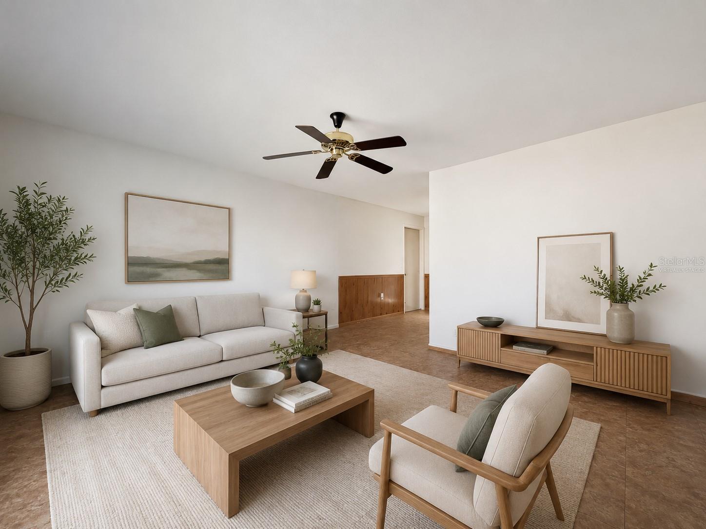 SEVEN SPGS HOMES - Residential