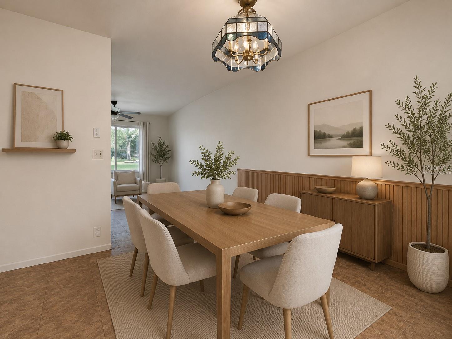 SEVEN SPGS HOMES - Residential