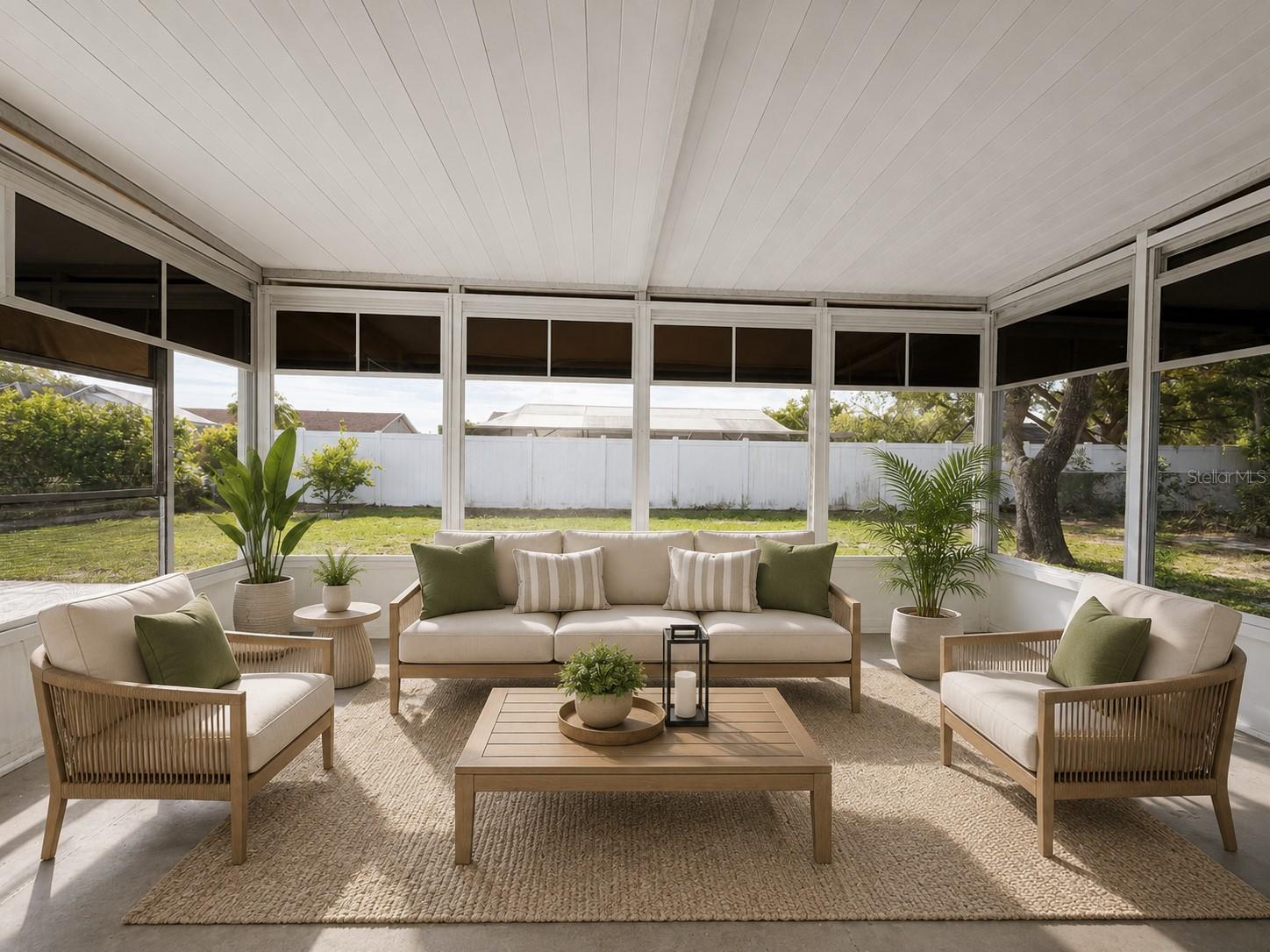 SEVEN SPGS HOMES - Residential