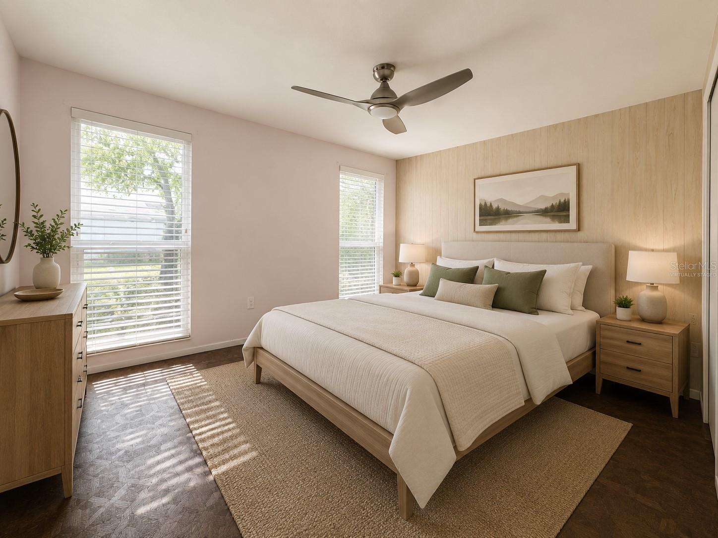 SEVEN SPGS HOMES - Residential