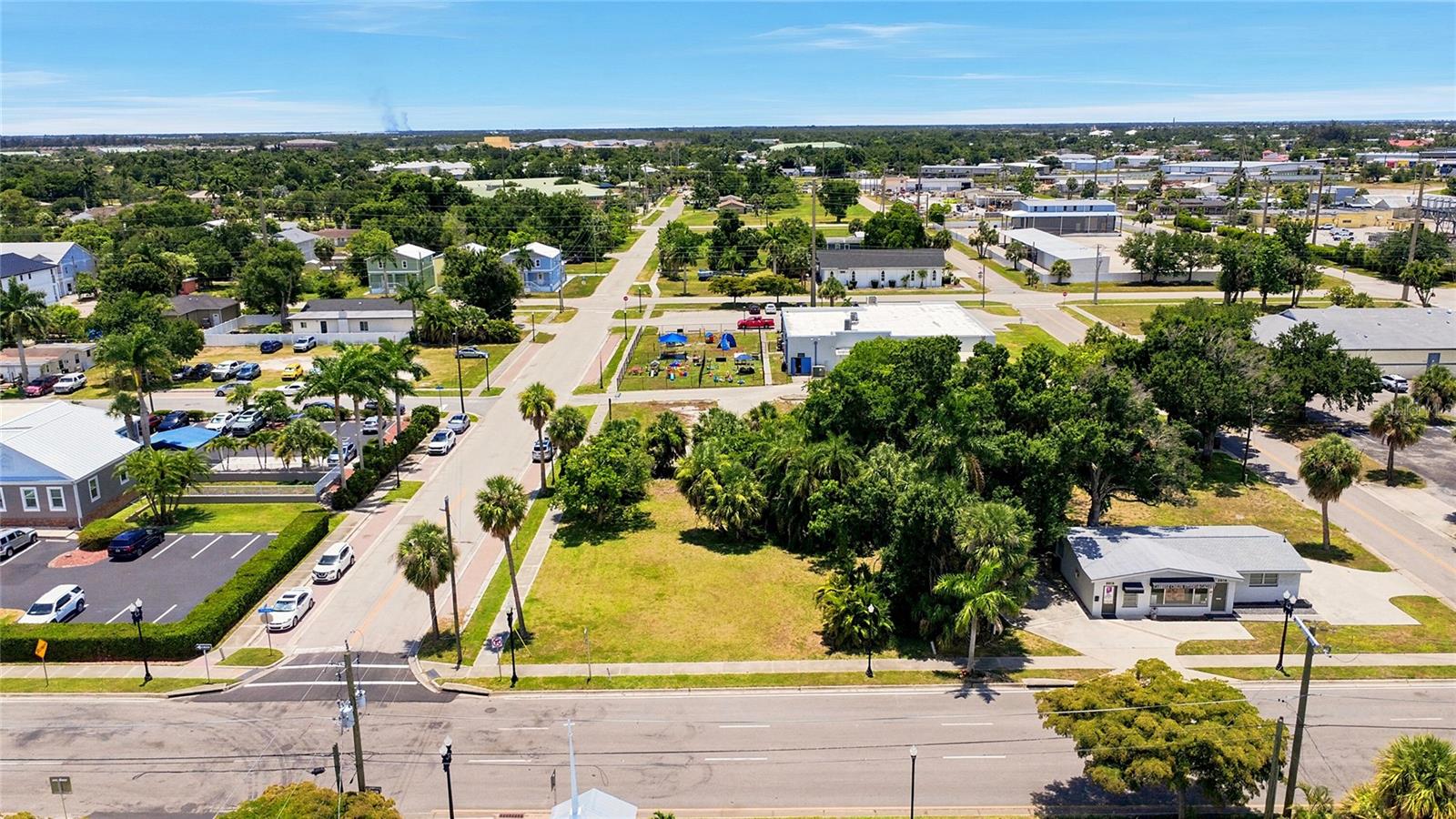 PUNTA GORDA - Land