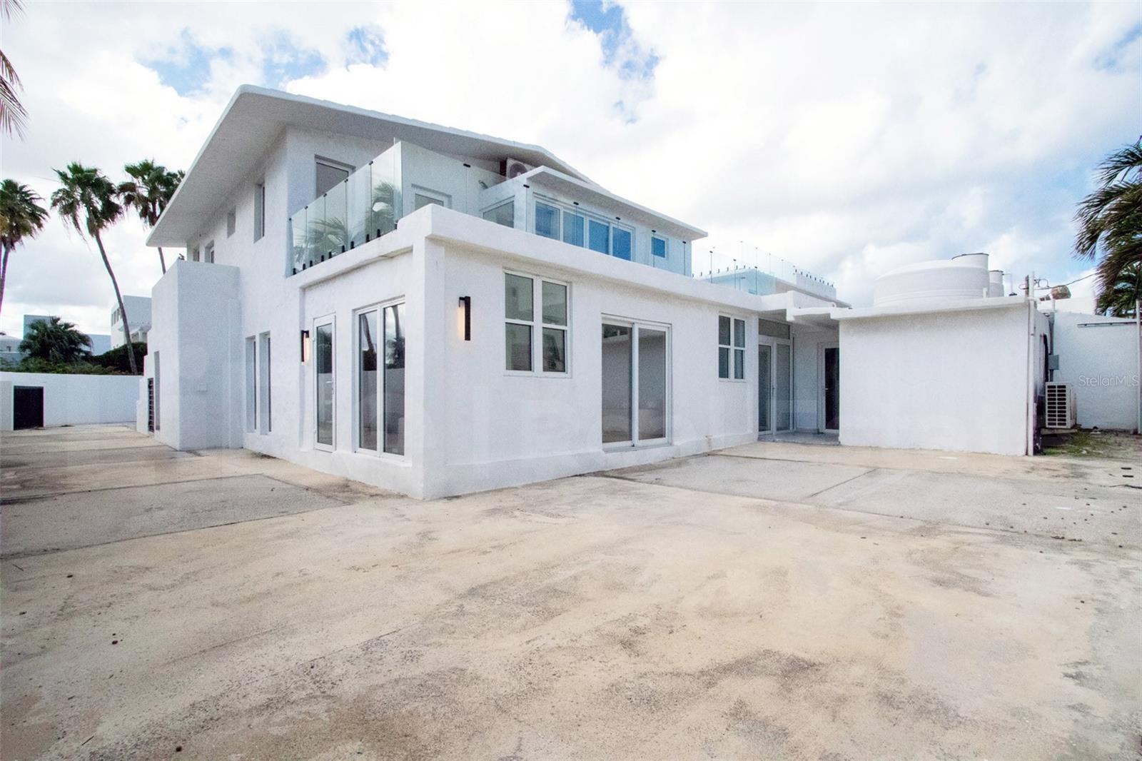 OCEAN PARK - Residential