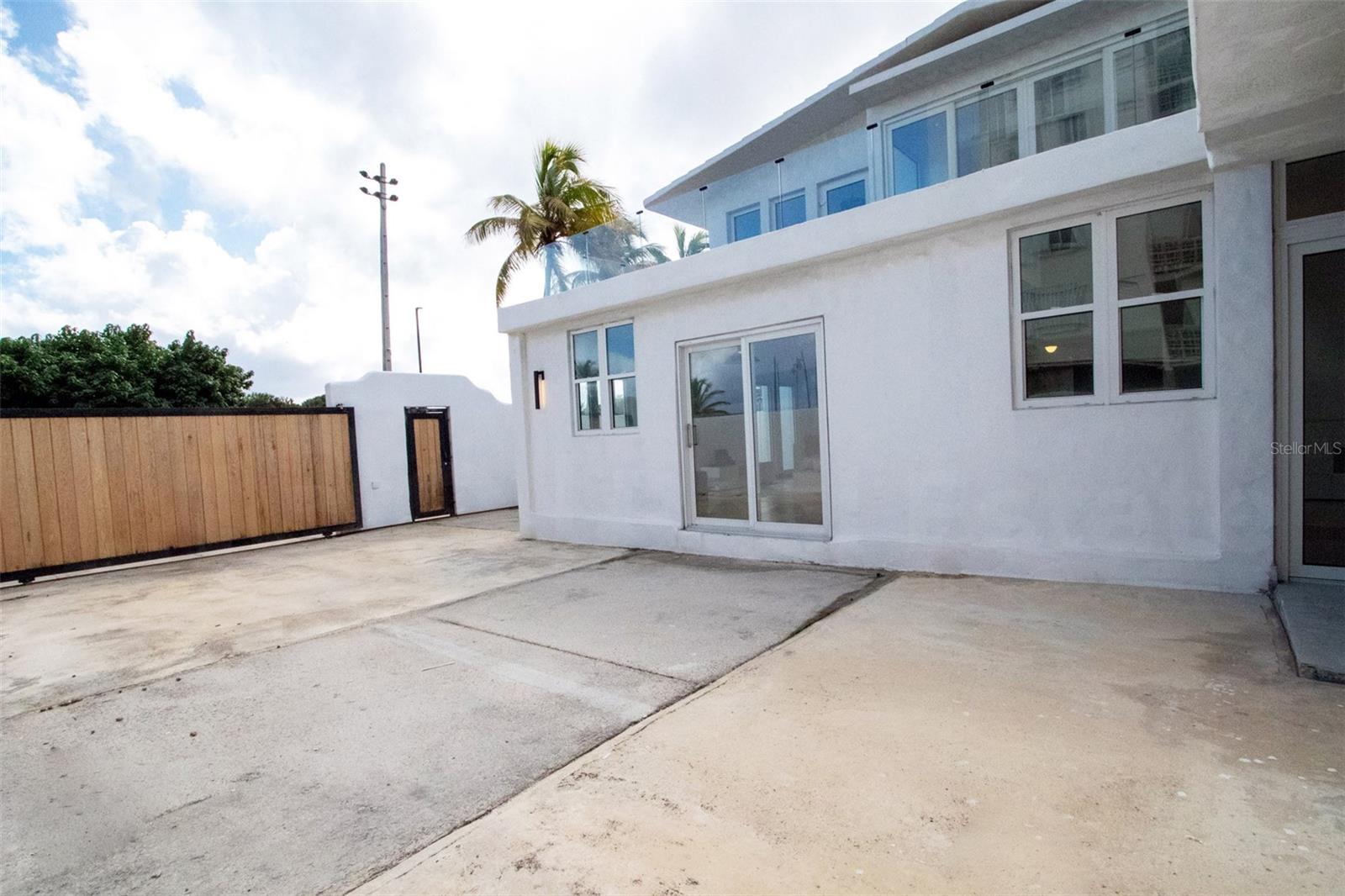 OCEAN PARK - Residential