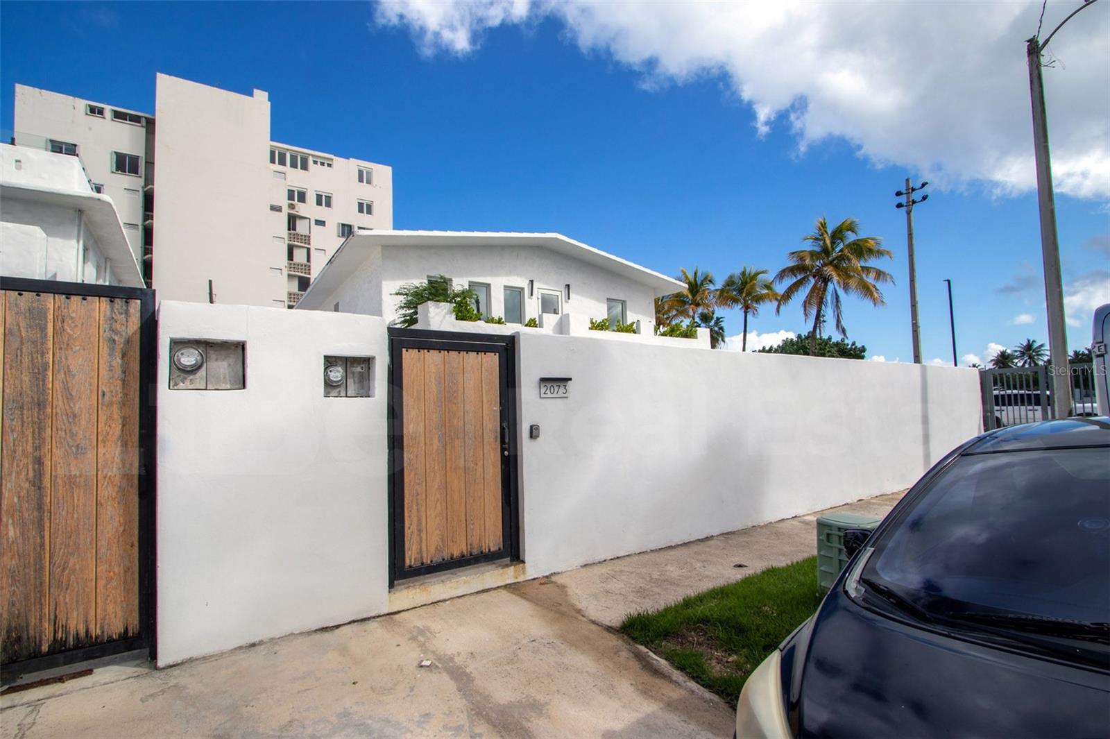 OCEAN PARK - Residential
