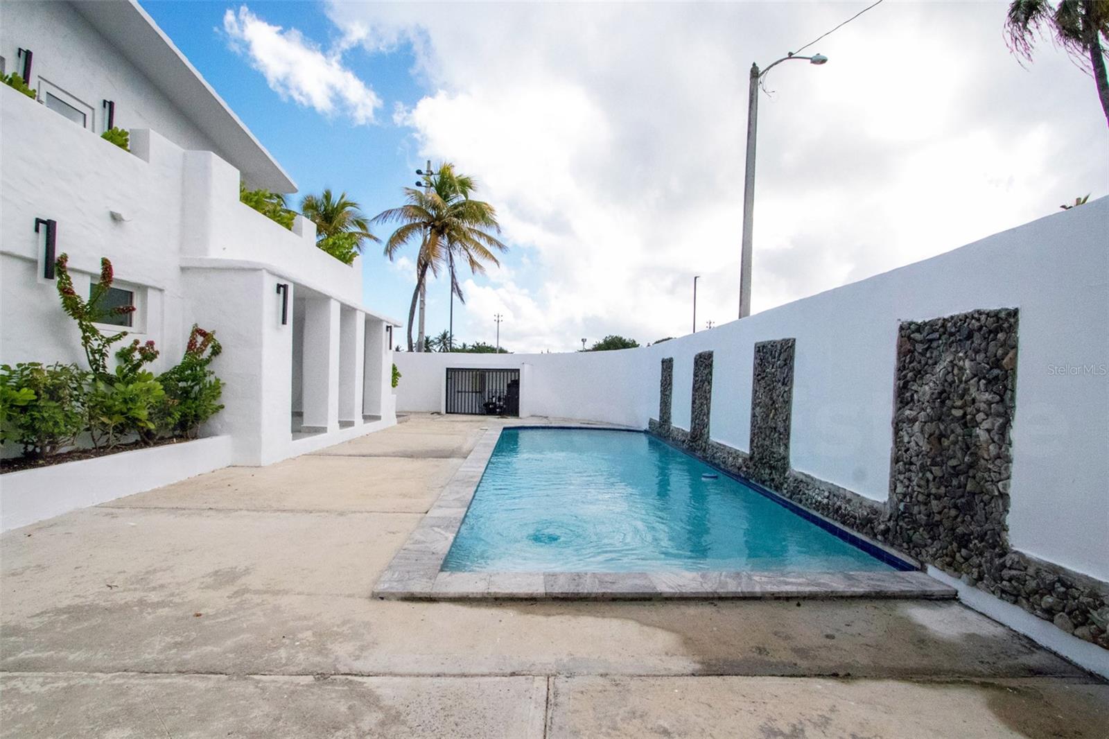 OCEAN PARK - Residential