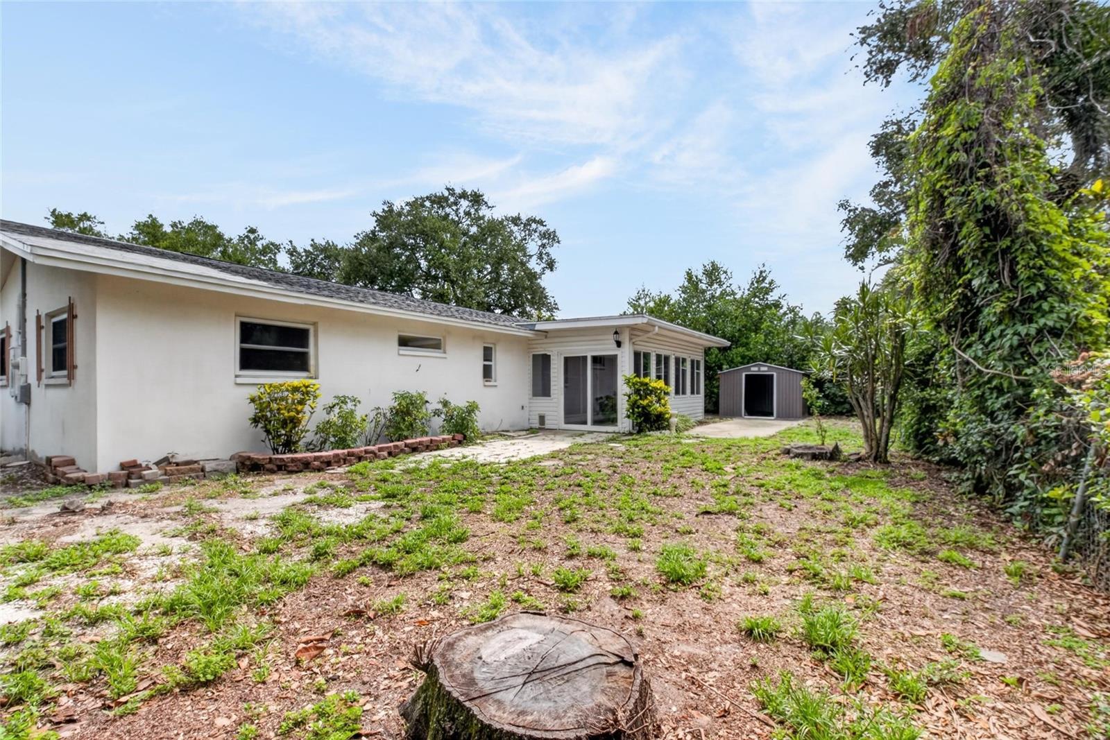 BELLEAIR MANOR UNIT 1 & 2 - Residential