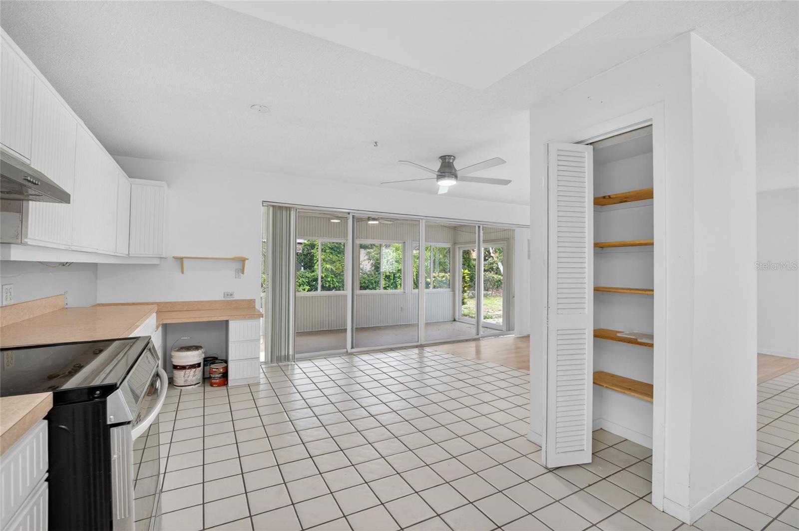 BELLEAIR MANOR UNIT 1 & 2 - Residential