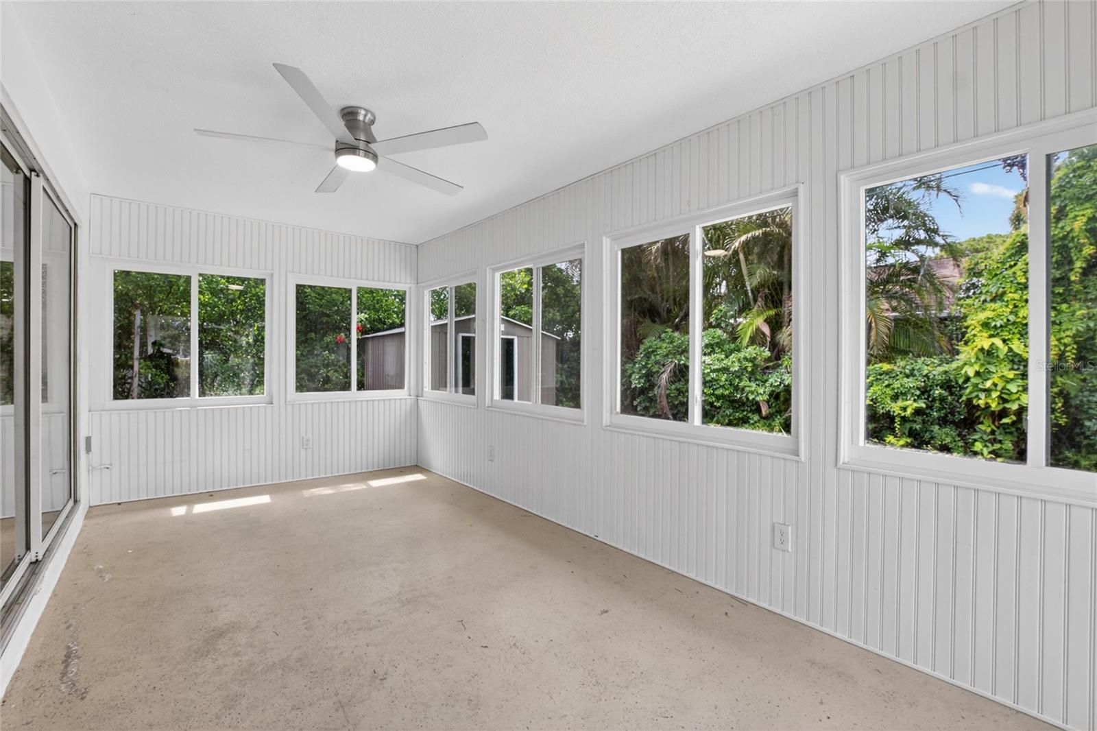 BELLEAIR MANOR UNIT 1 & 2 - Residential