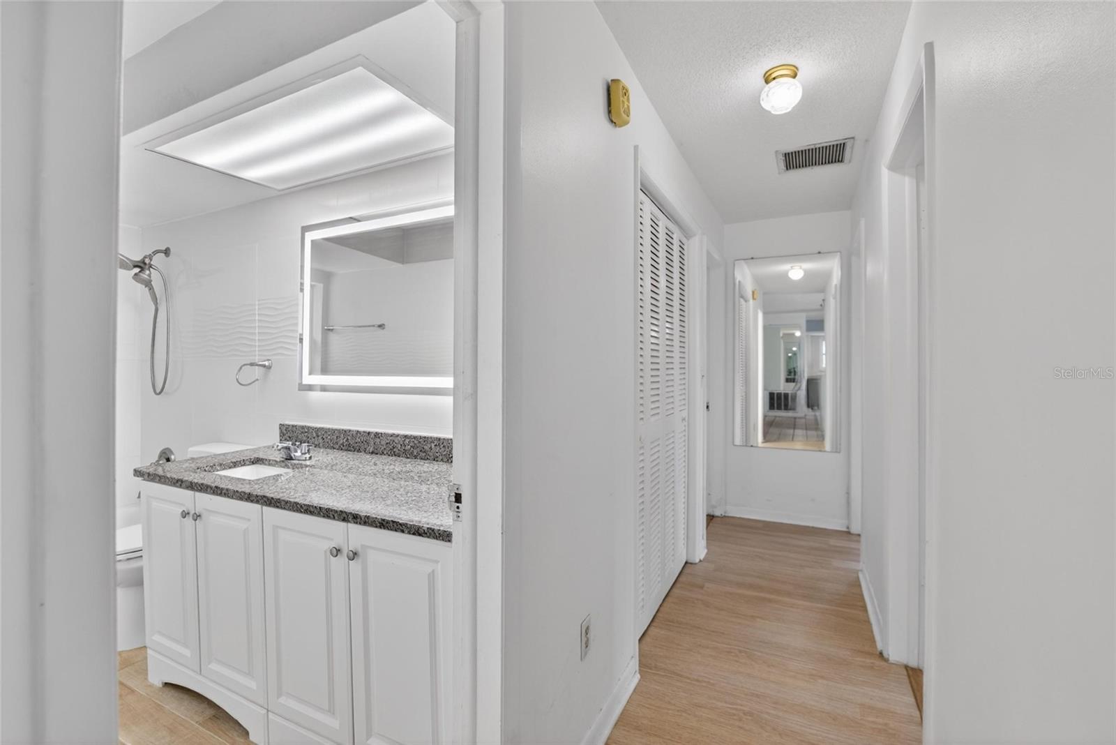 BELLEAIR MANOR UNIT 1 & 2 - Residential