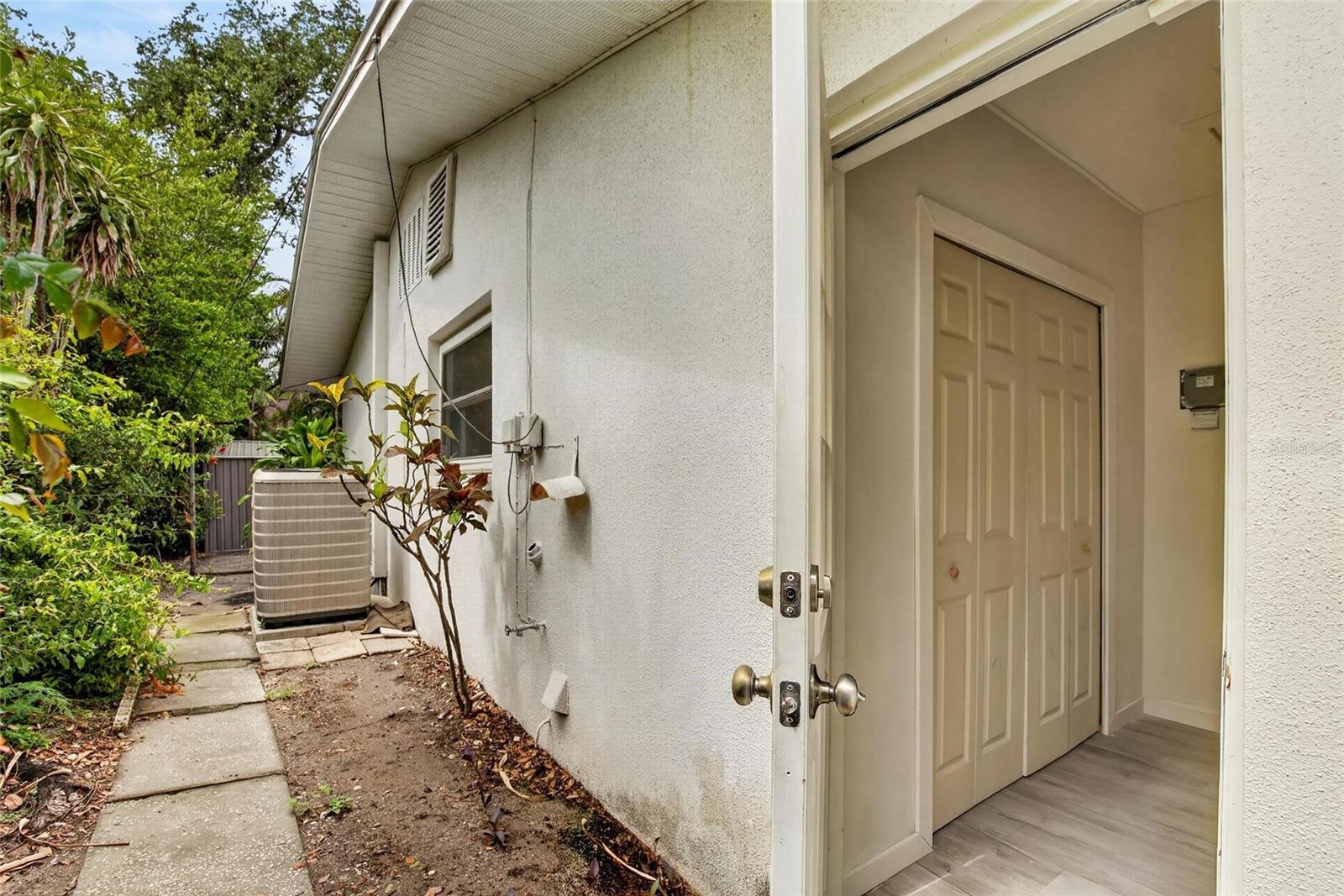 BELLEAIR MANOR UNIT 1 & 2 - Residential