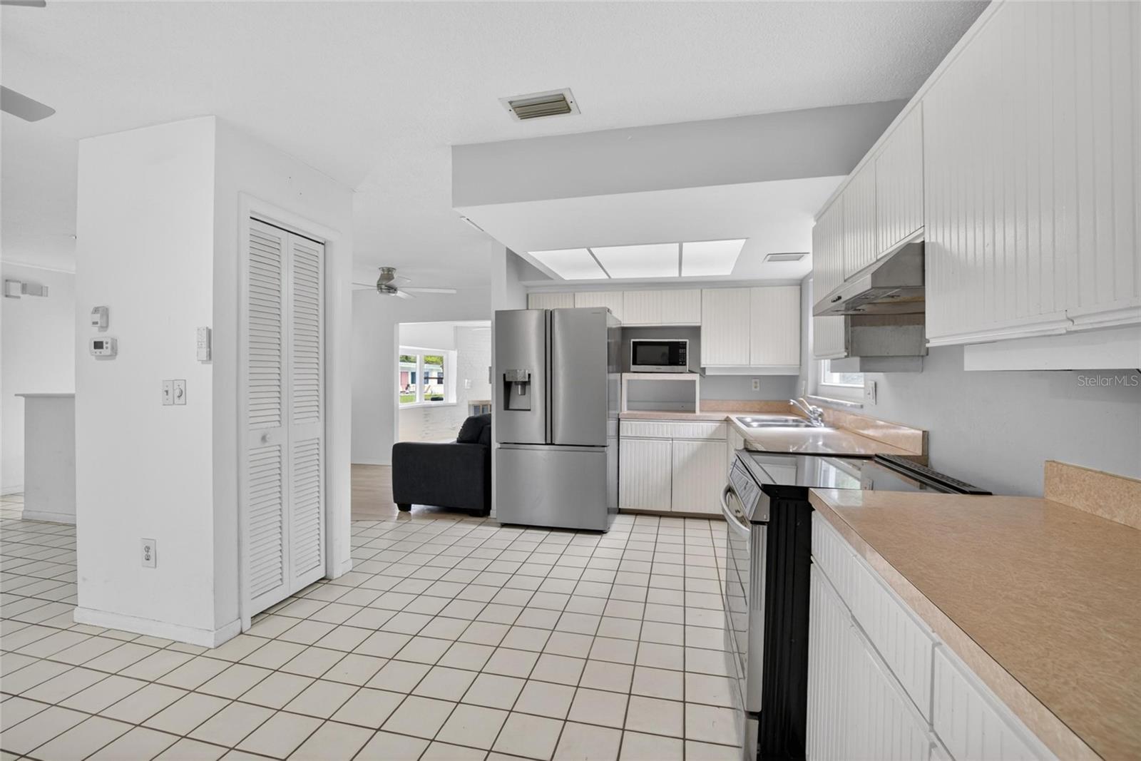 BELLEAIR MANOR UNIT 1 & 2 - Residential