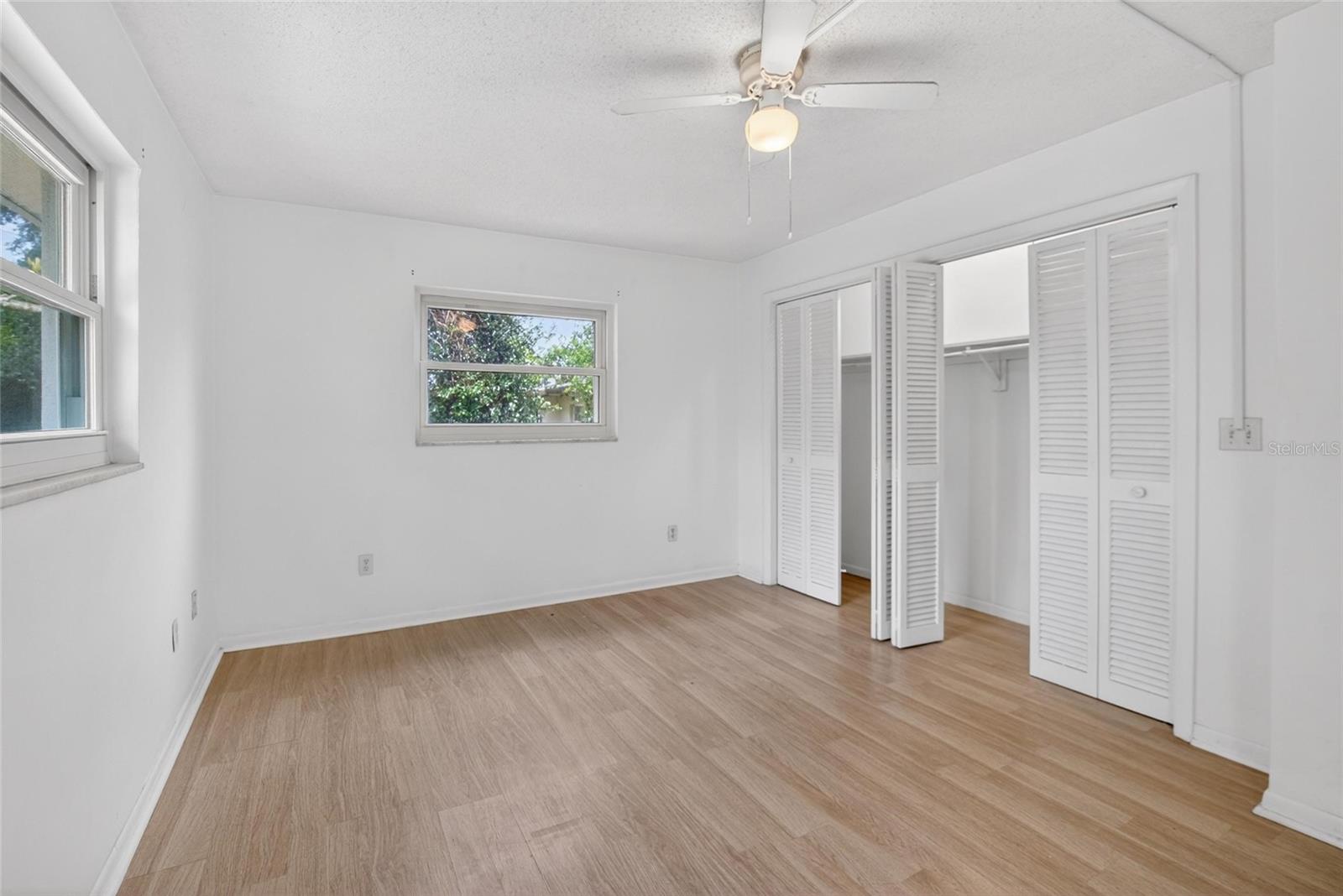 BELLEAIR MANOR UNIT 1 & 2 - Residential