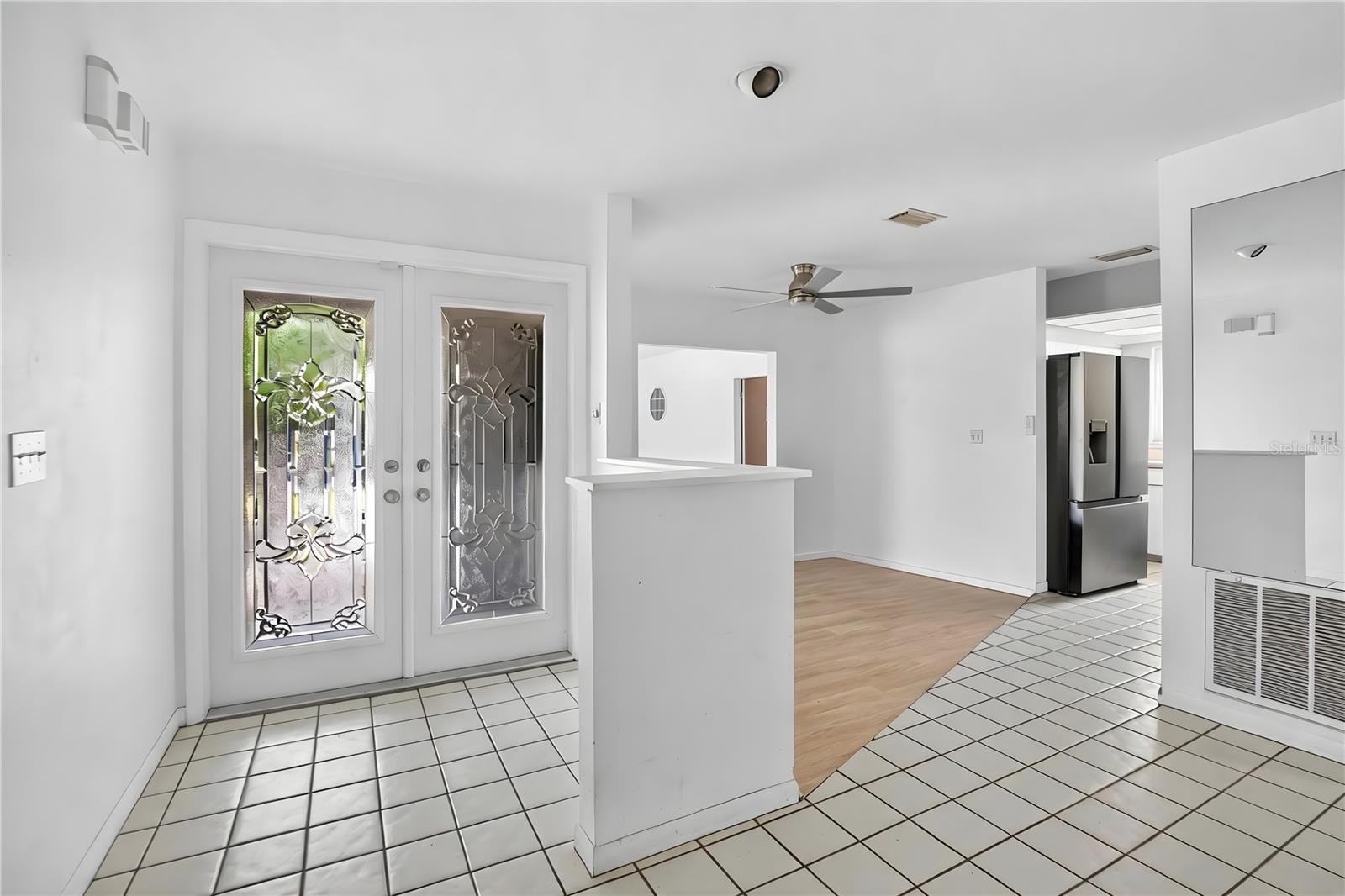 BELLEAIR MANOR UNIT 1 & 2 - Residential