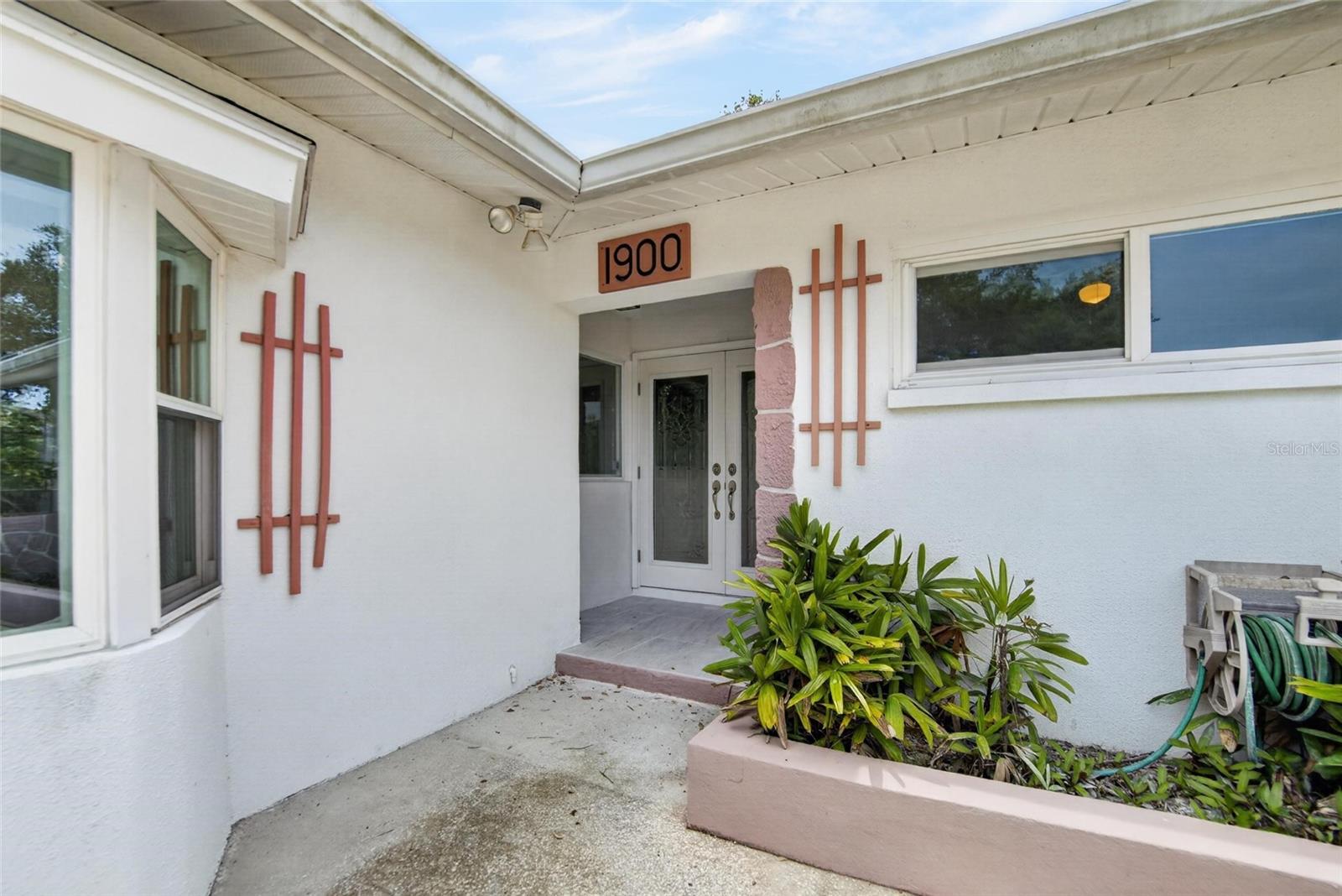 BELLEAIR MANOR UNIT 1 & 2 - Residential