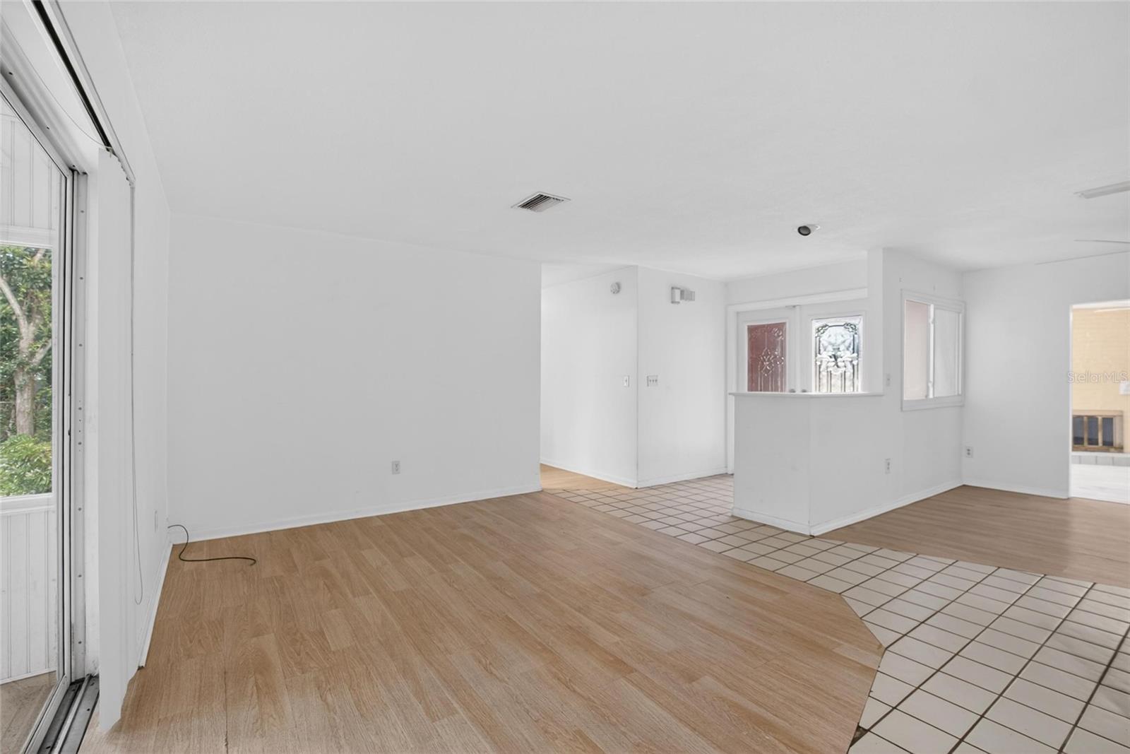 BELLEAIR MANOR UNIT 1 & 2 - Residential