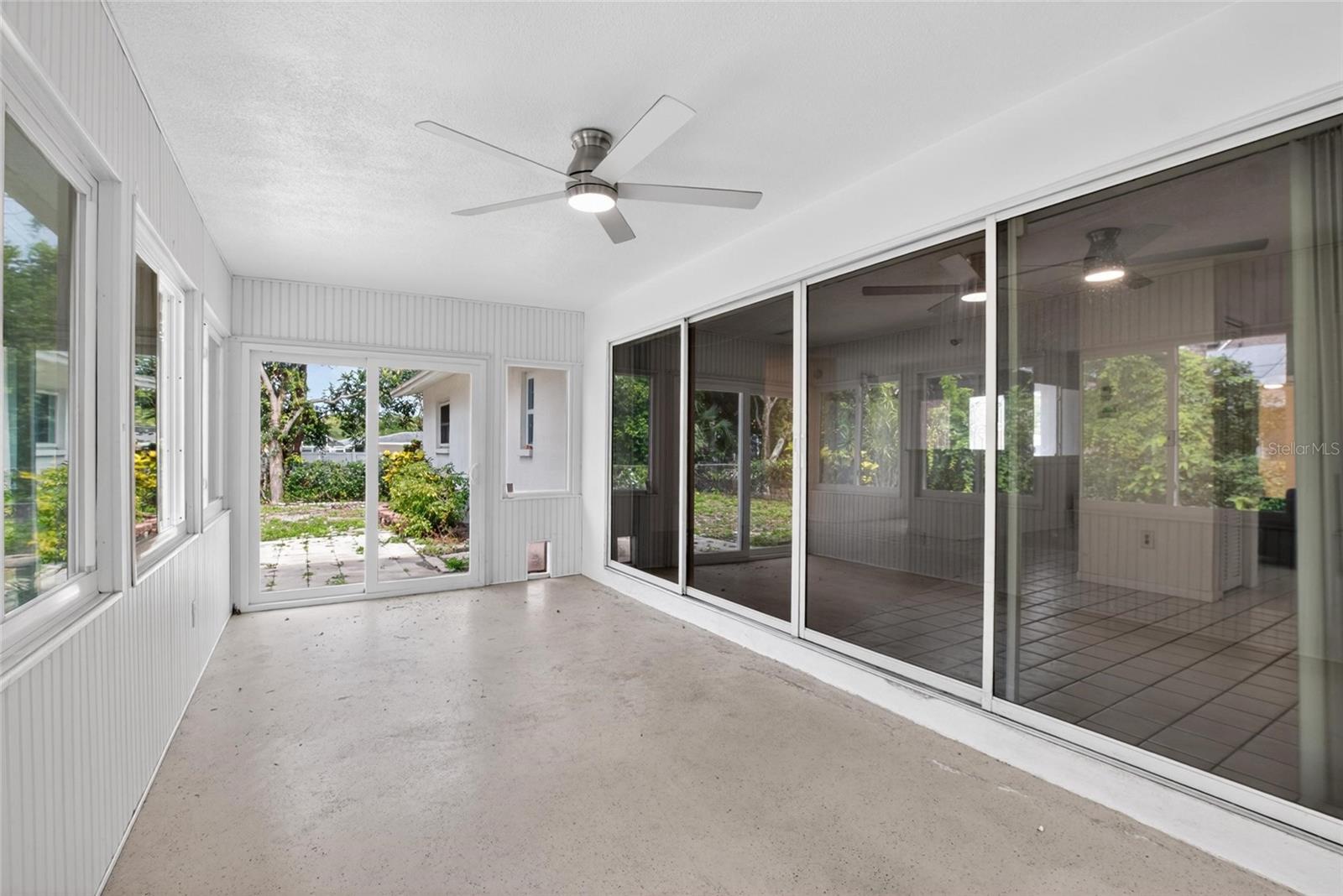 BELLEAIR MANOR UNIT 1 & 2 - Residential