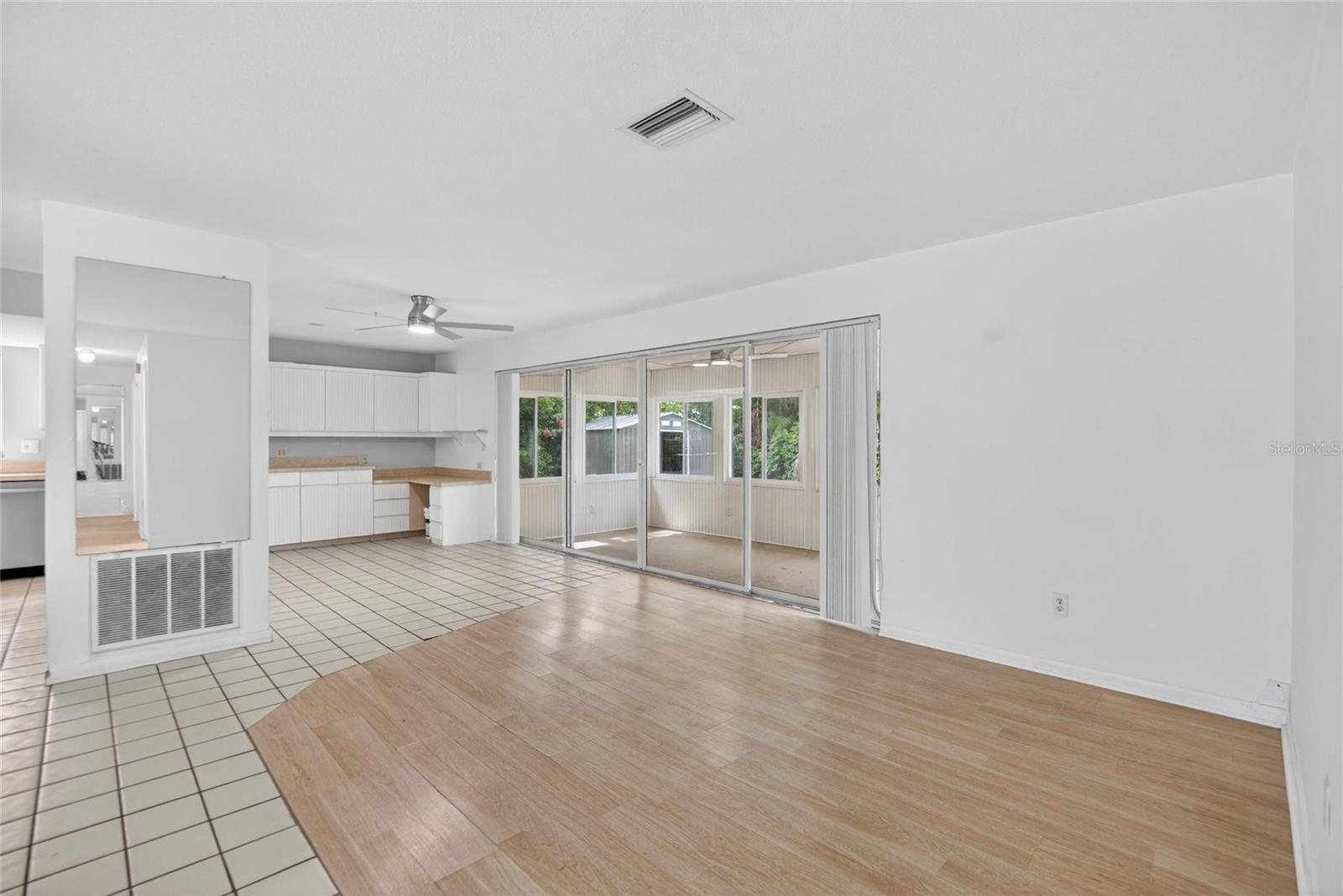 BELLEAIR MANOR UNIT 1 & 2 - Residential