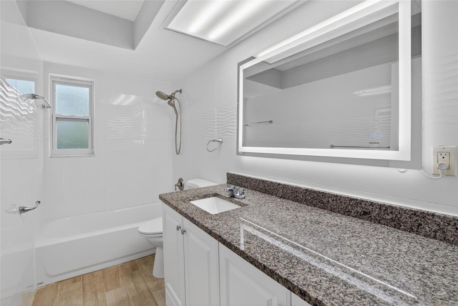 BELLEAIR MANOR UNIT 1 & 2 - Residential
